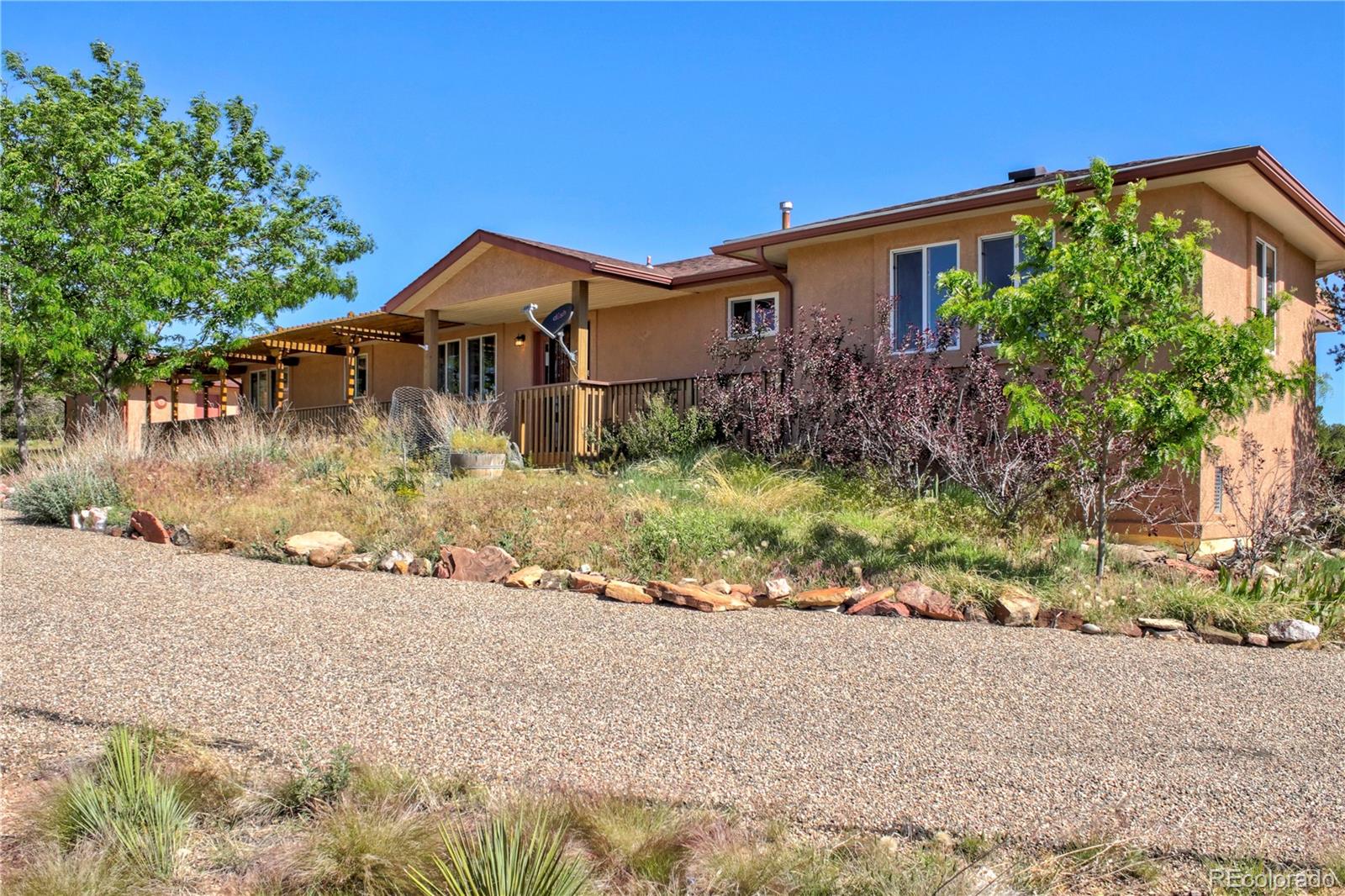 MLS Image #42 for 121  big horn drive,walsenburg, Colorado