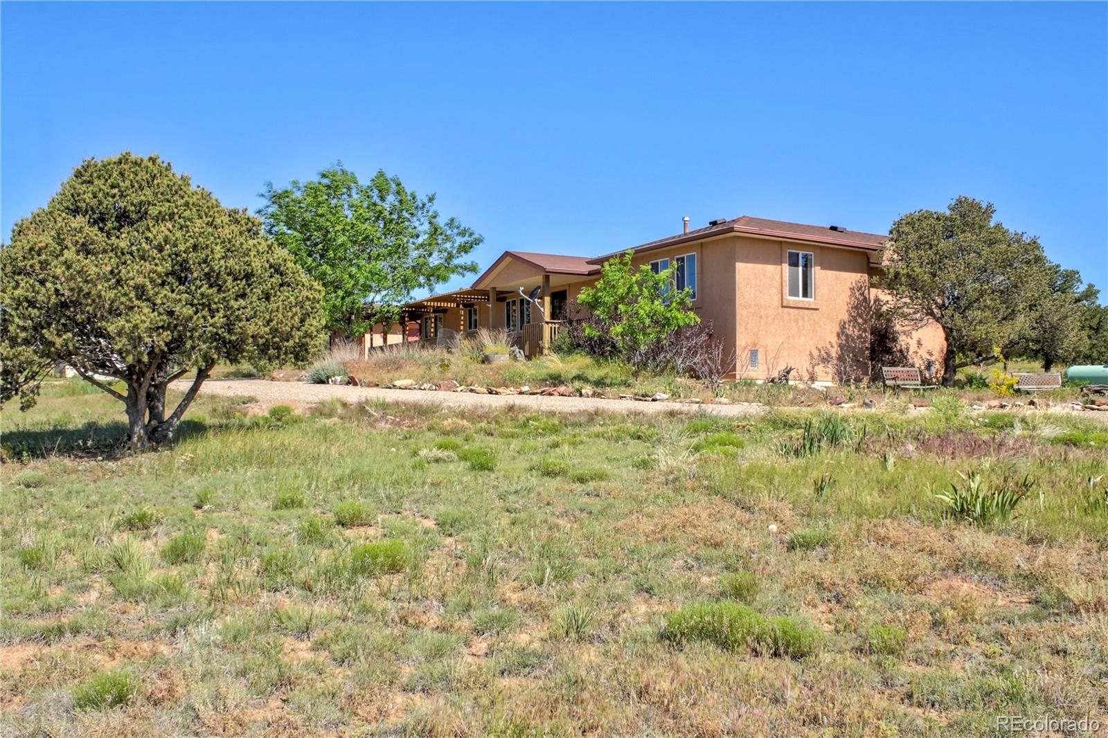 MLS Image #43 for 121  big horn drive,walsenburg, Colorado