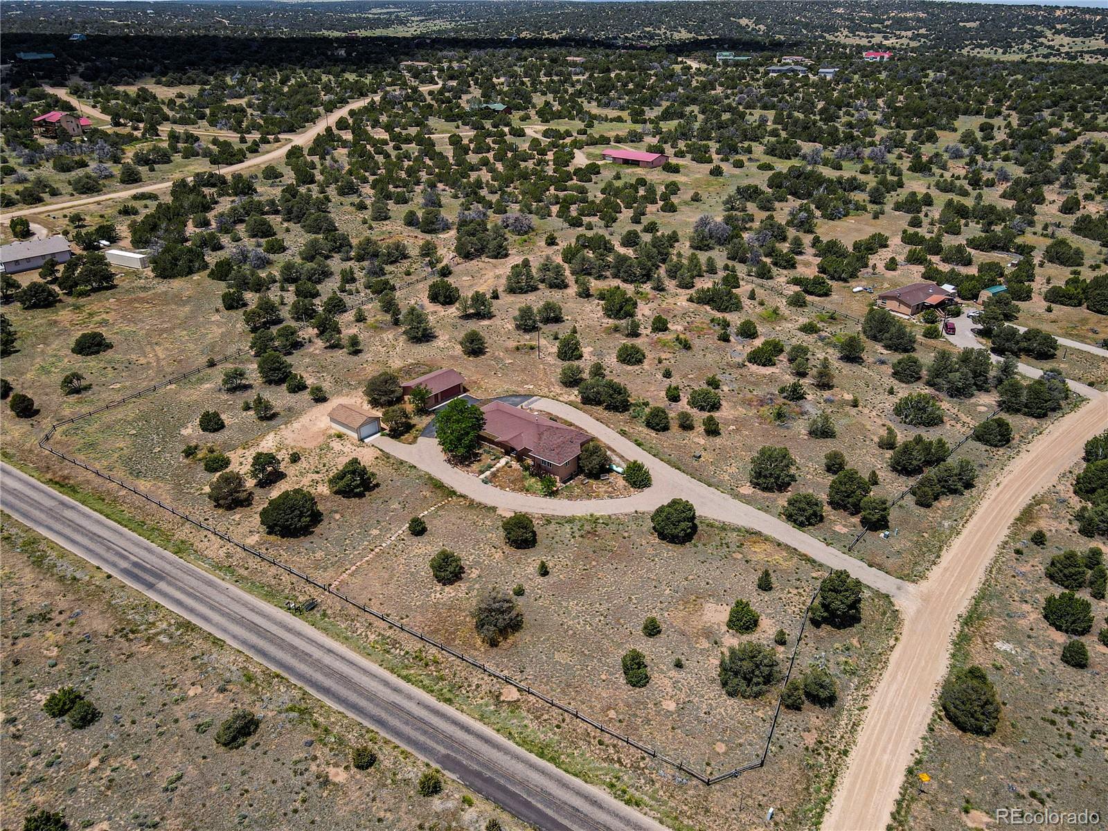 MLS Image #44 for 121  big horn drive,walsenburg, Colorado