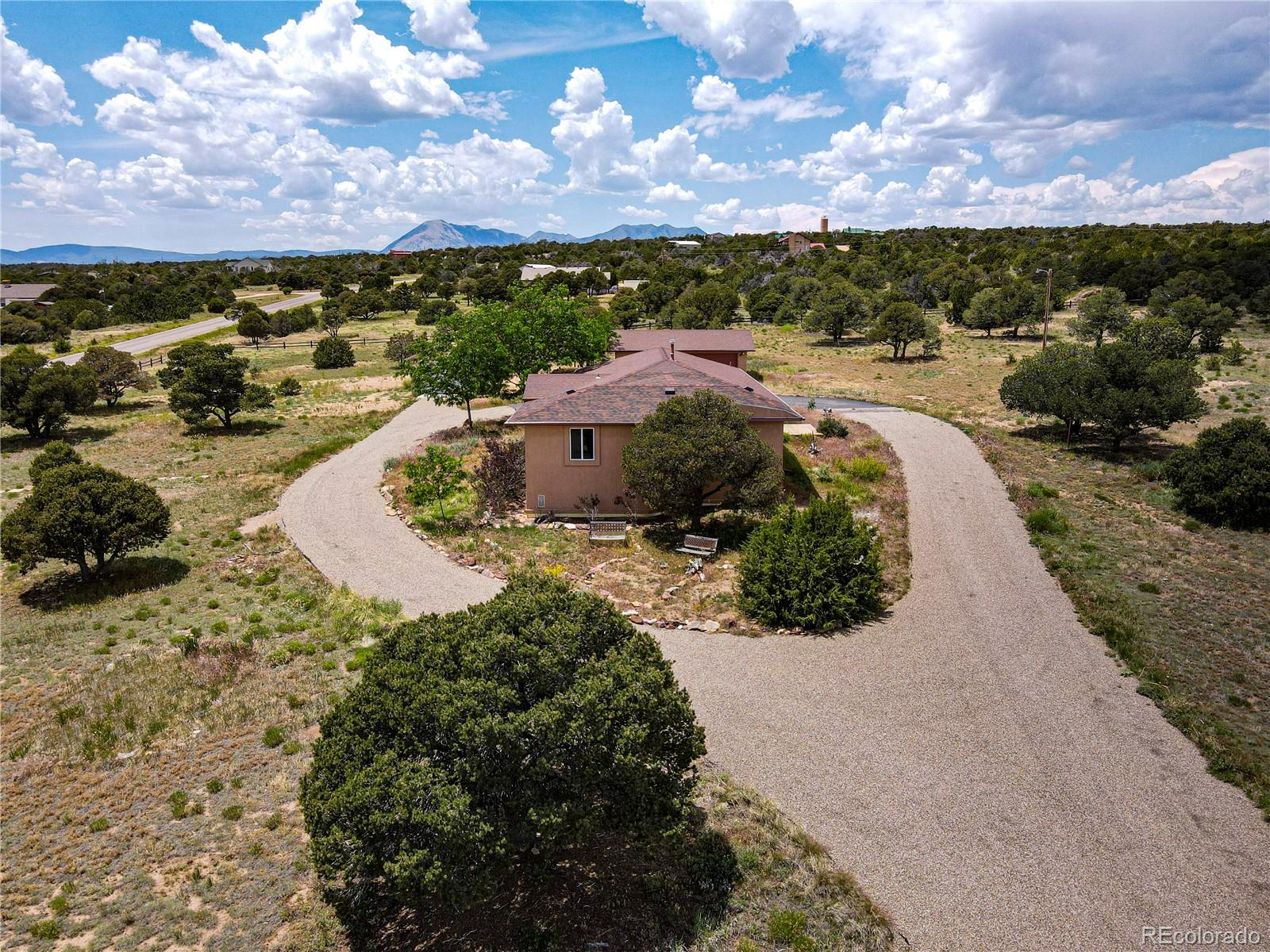 MLS Image #6 for 121  big horn drive,walsenburg, Colorado