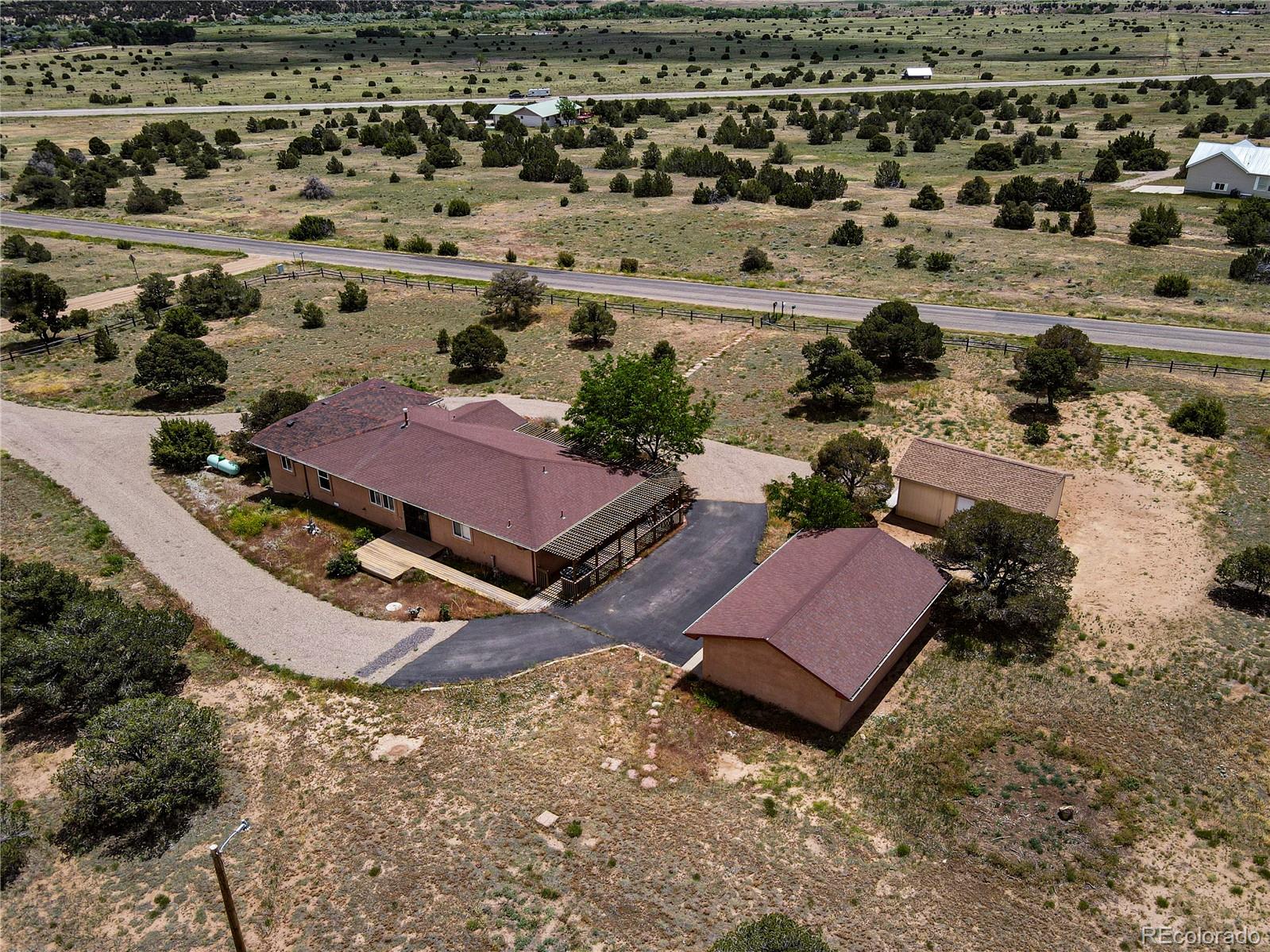 MLS Image #7 for 121  big horn drive,walsenburg, Colorado