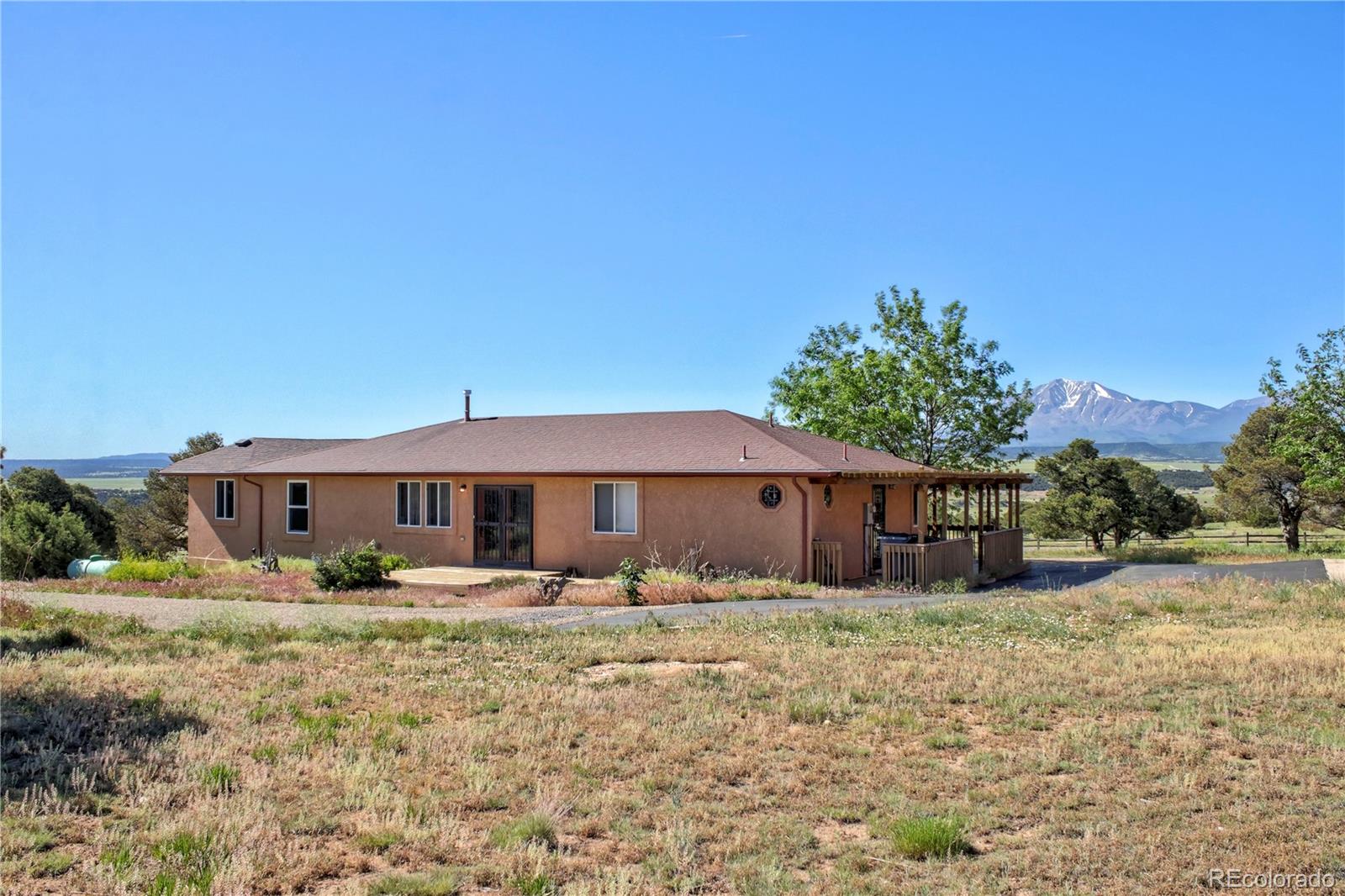 MLS Image #9 for 121  big horn drive,walsenburg, Colorado