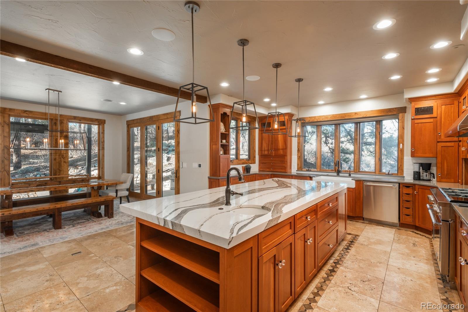 MLS Image #10 for 1255  forest trails drive,castle pines, Colorado
