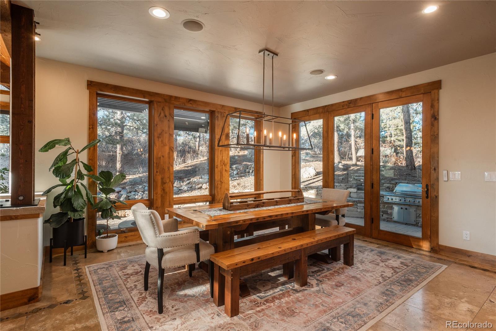 MLS Image #11 for 1255  forest trails drive,castle pines, Colorado