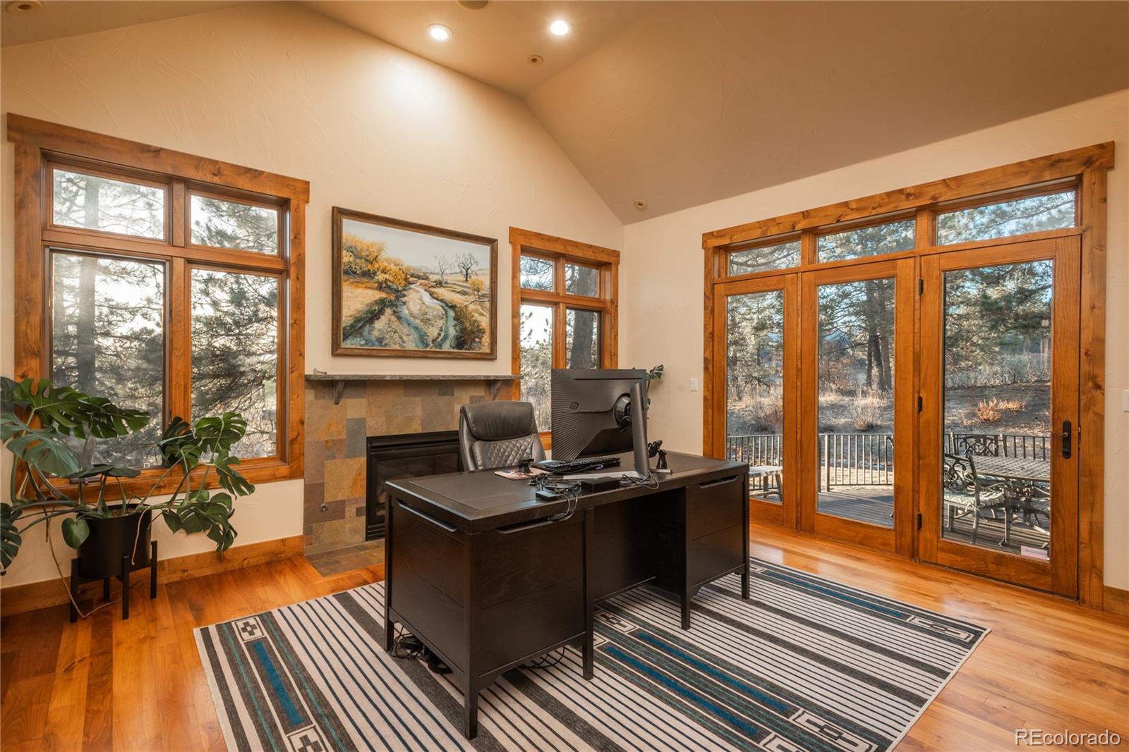 MLS Image #15 for 1255  forest trails drive,castle pines, Colorado