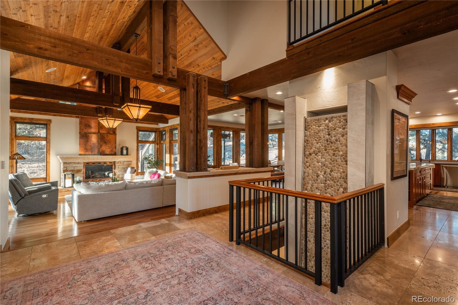 MLS Image #16 for 1255  forest trails drive,castle pines, Colorado