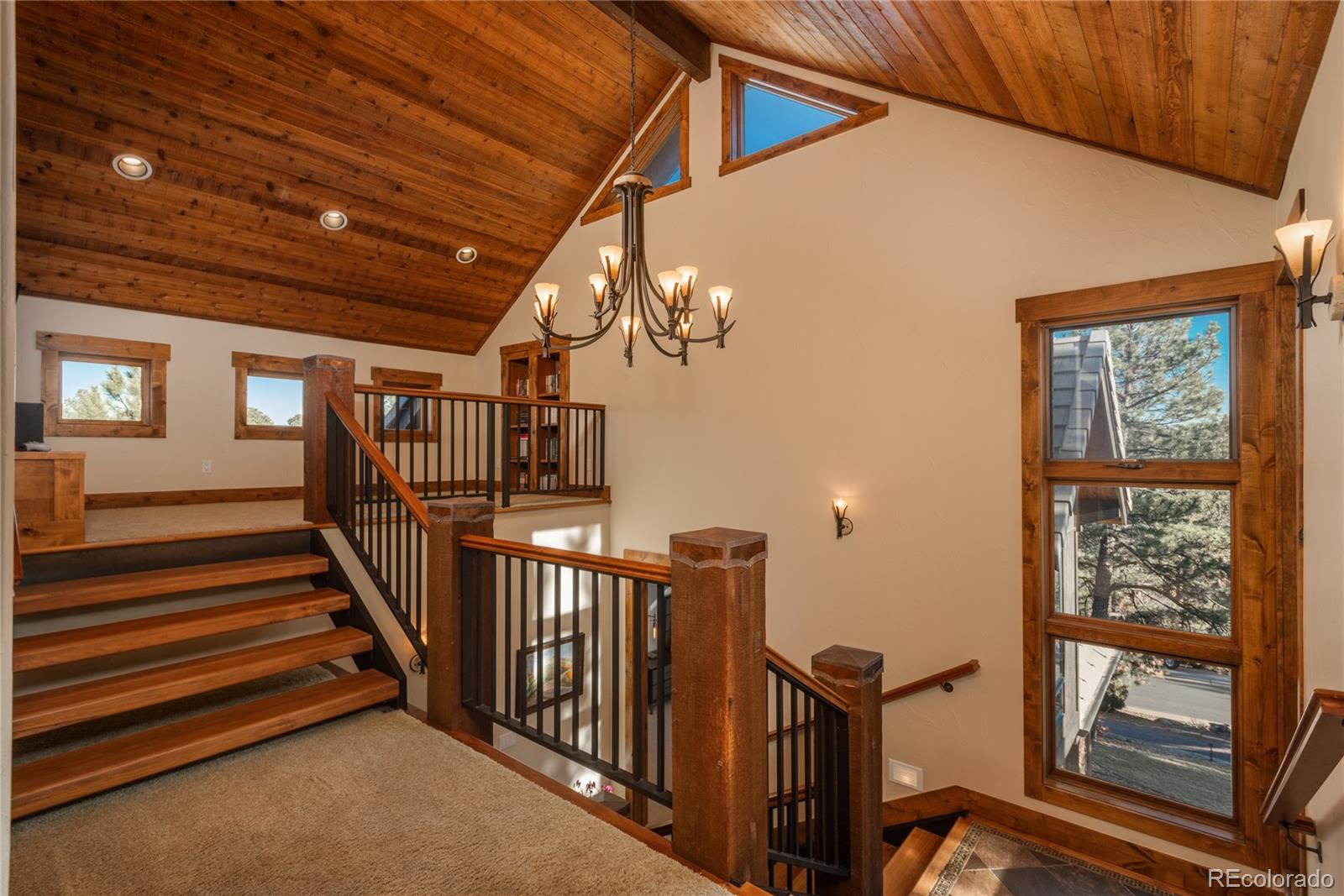 MLS Image #25 for 1255  forest trails drive,castle pines, Colorado