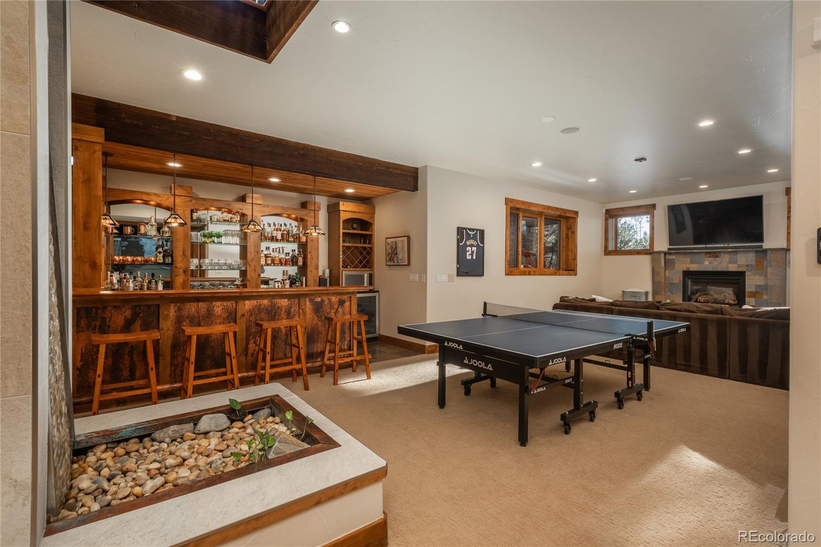 MLS Image #34 for 1255  forest trails drive,castle pines, Colorado