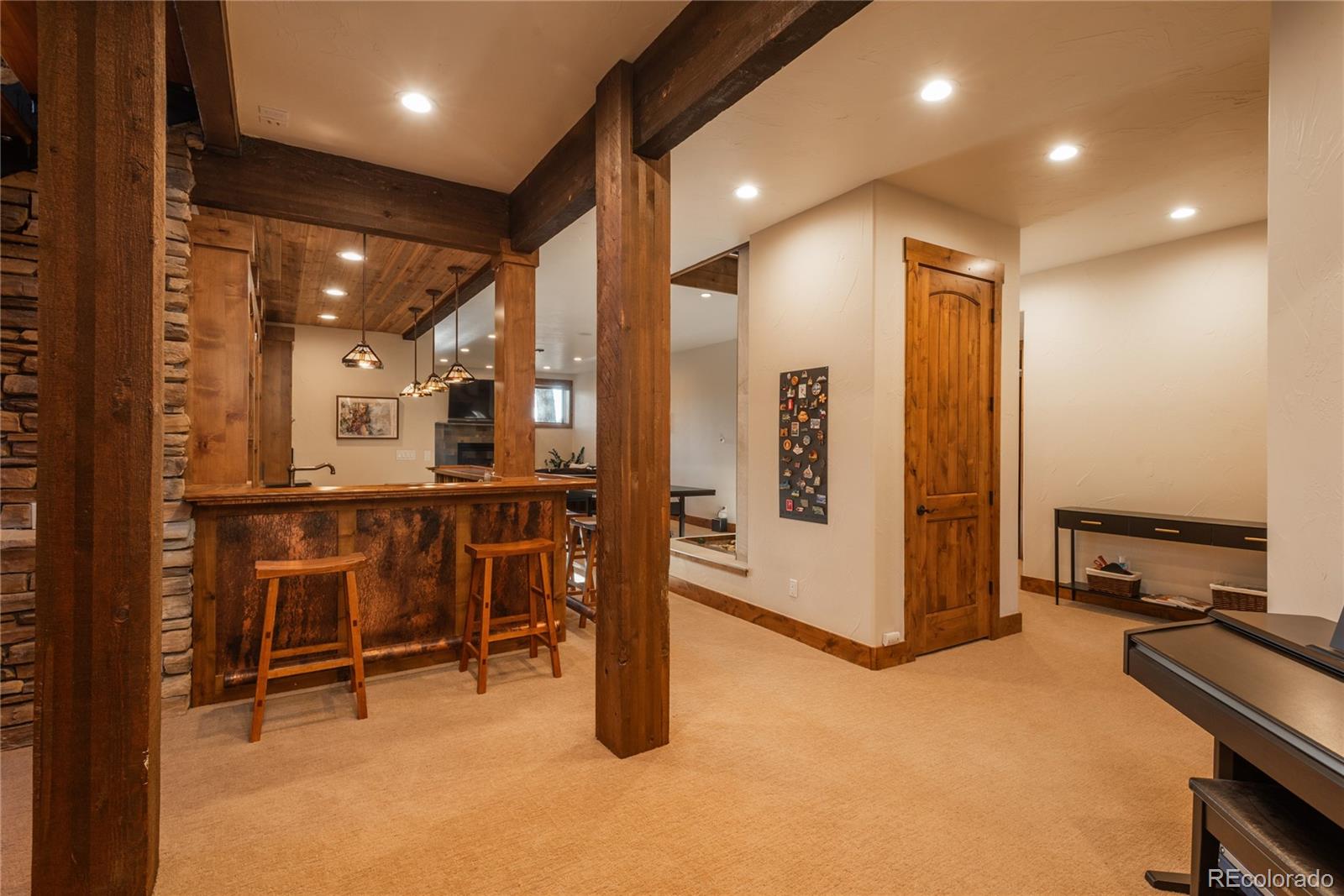 MLS Image #36 for 1255  forest trails drive,castle pines, Colorado