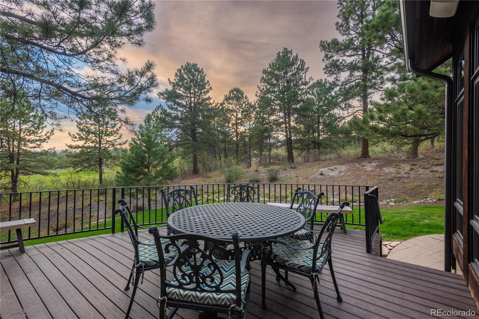 MLS Image #43 for 1255  forest trails drive,castle pines, Colorado