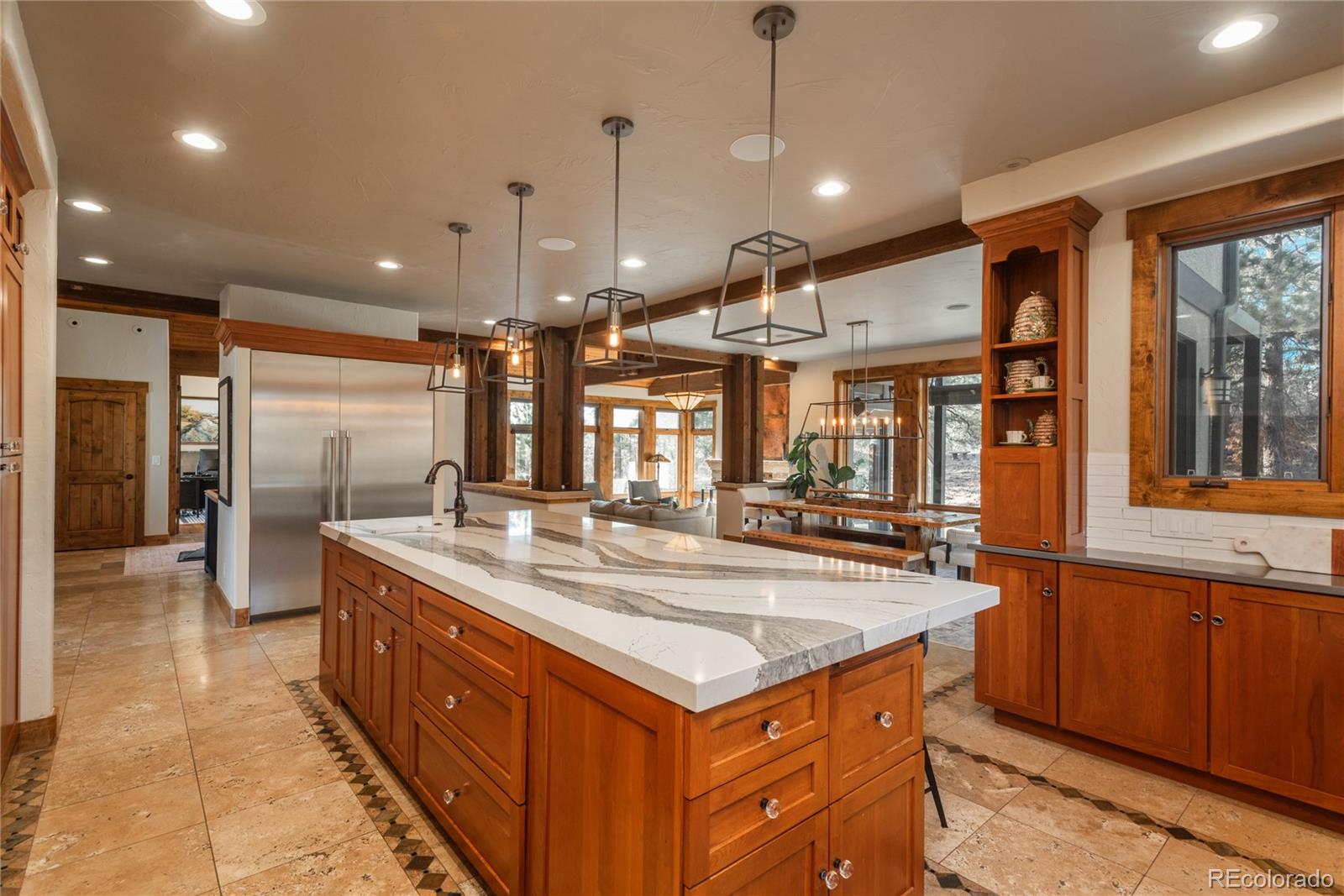 MLS Image #7 for 1255  forest trails drive,castle pines, Colorado
