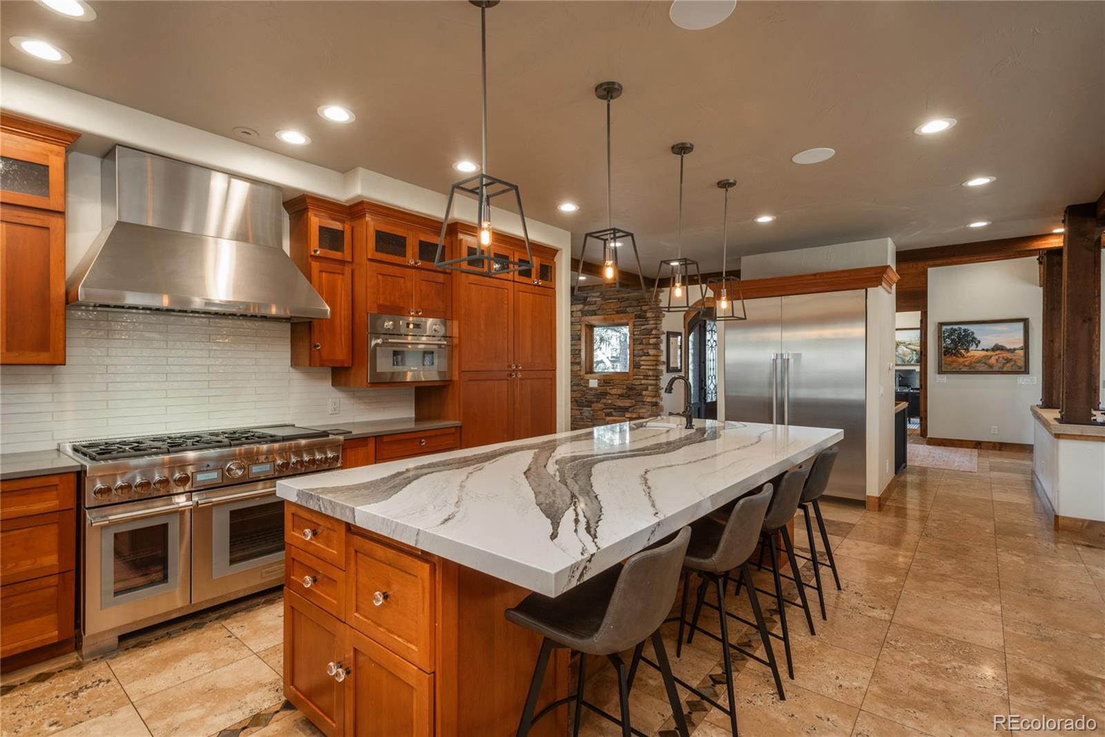 MLS Image #9 for 1255  forest trails drive,castle pines, Colorado