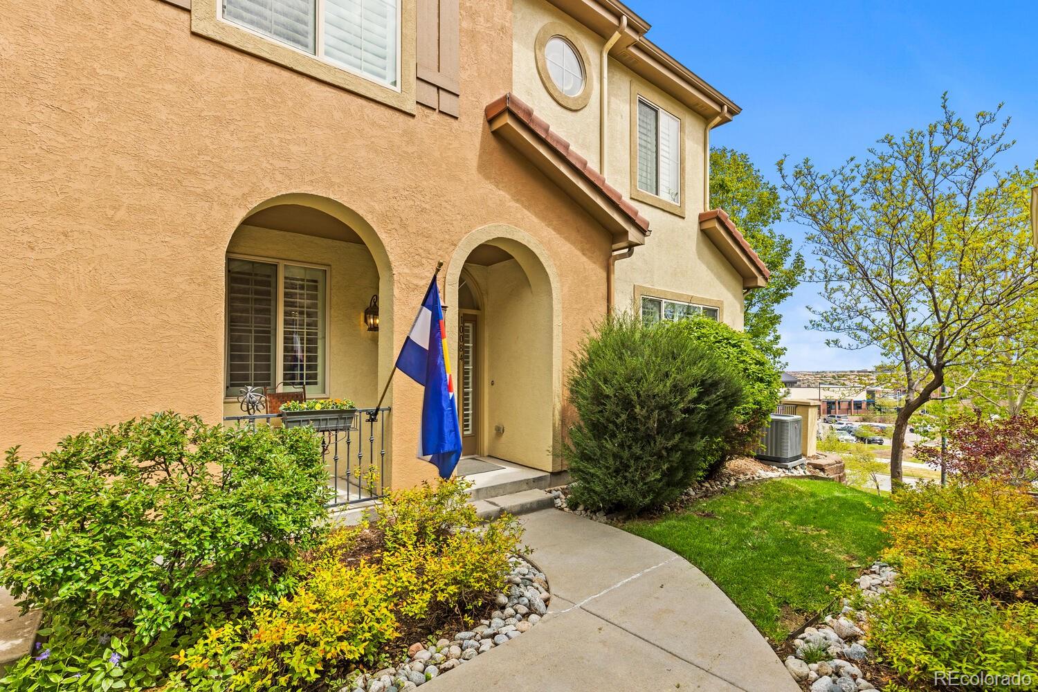 MLS Image #0 for 10084  bluffmont lane,lone tree, Colorado