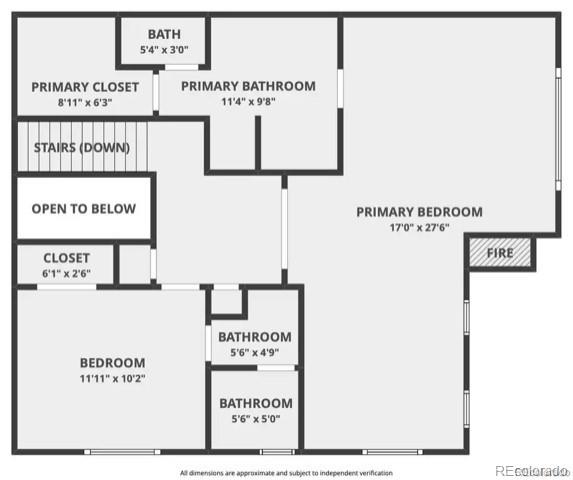 MLS Image #25 for 10084  bluffmont lane,lone tree, Colorado