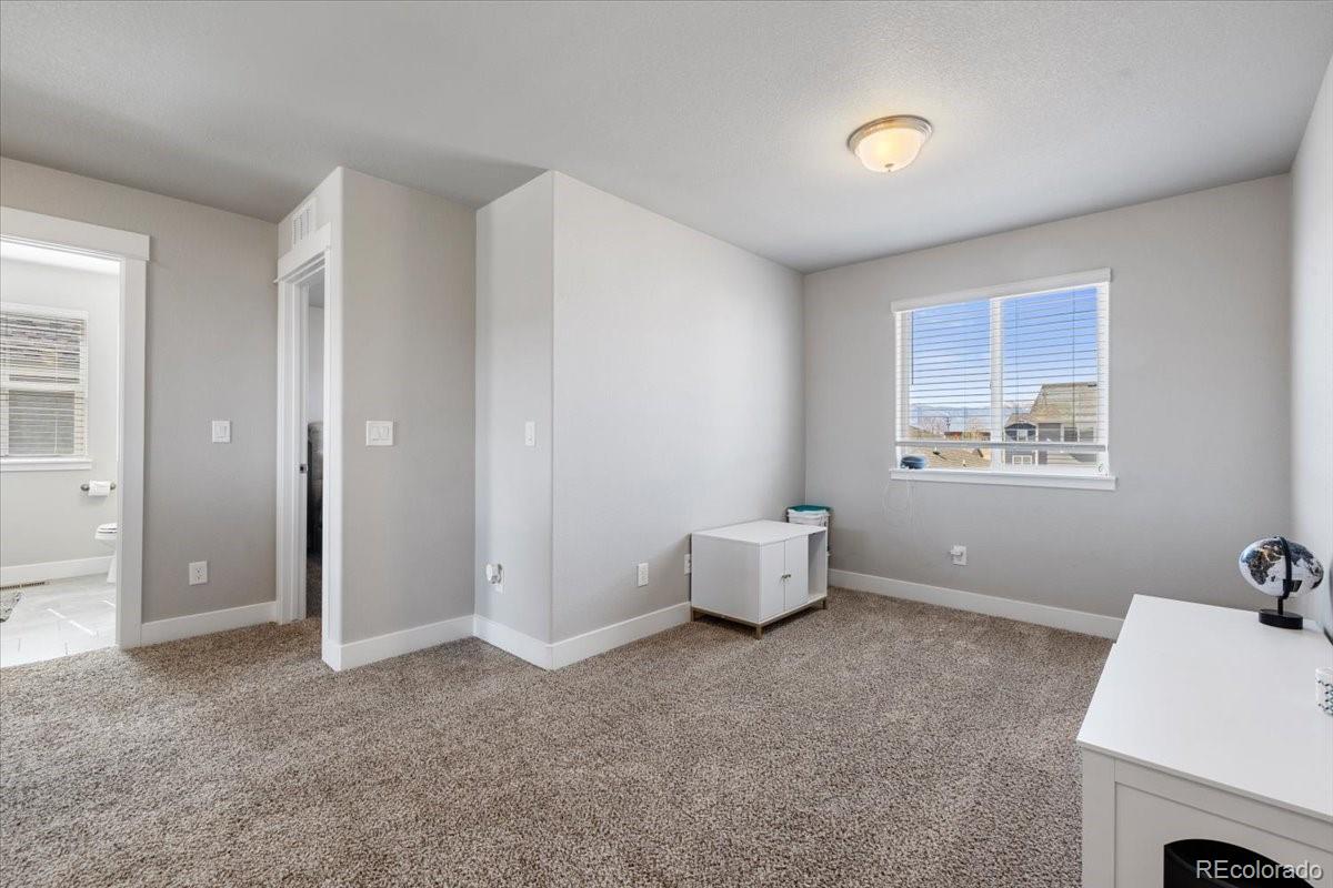 MLS Image #17 for 3162  namib drive,colorado springs, Colorado