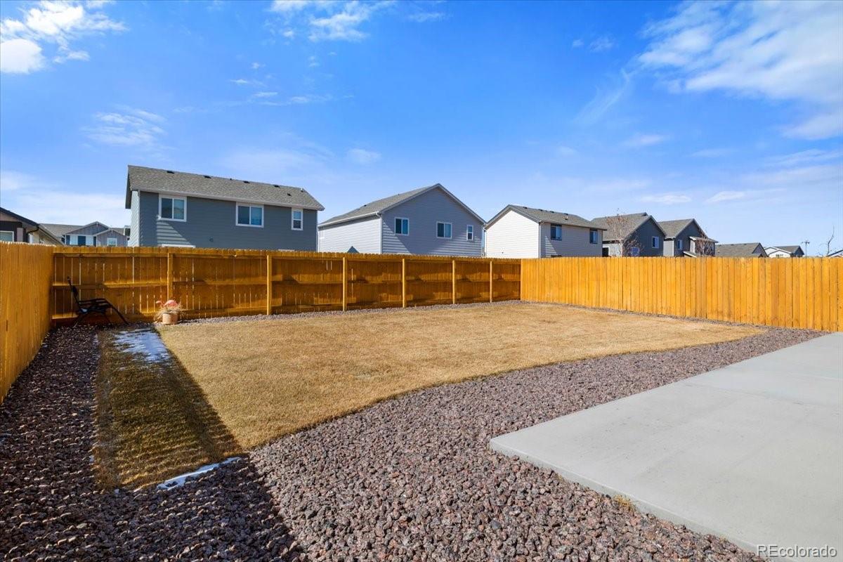 MLS Image #43 for 3162  namib drive,colorado springs, Colorado