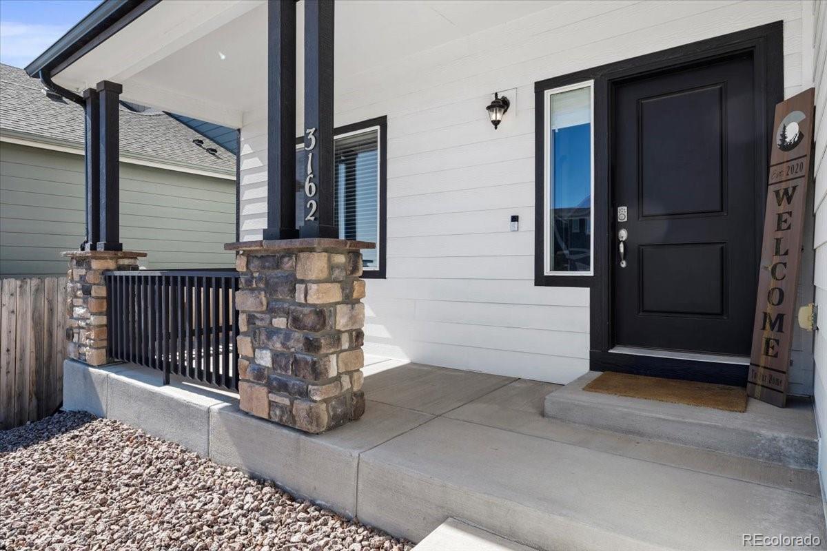 MLS Image #5 for 3162  namib drive,colorado springs, Colorado