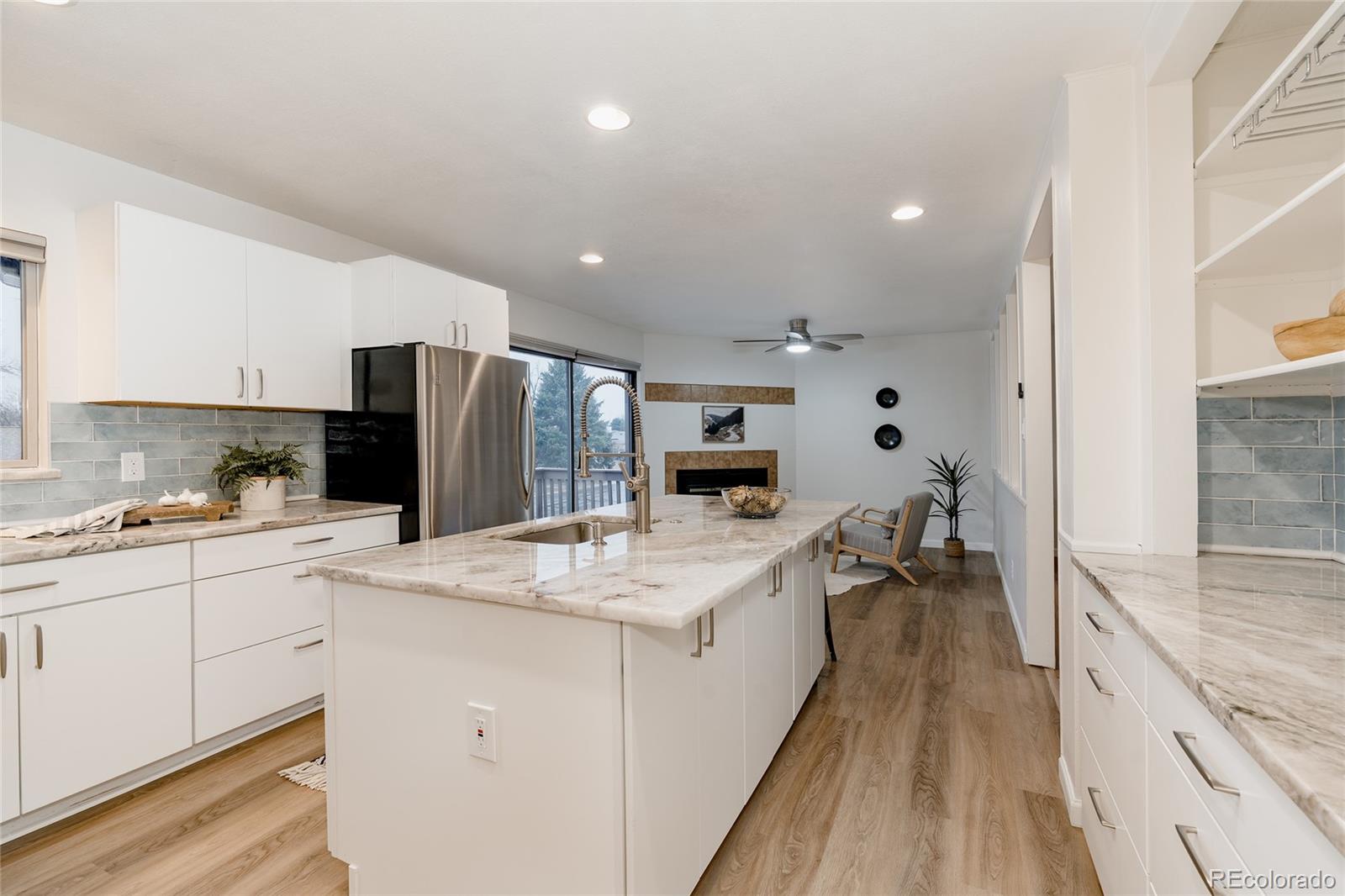 MLS Image #2 for 1511 s welch circle,lakewood, Colorado