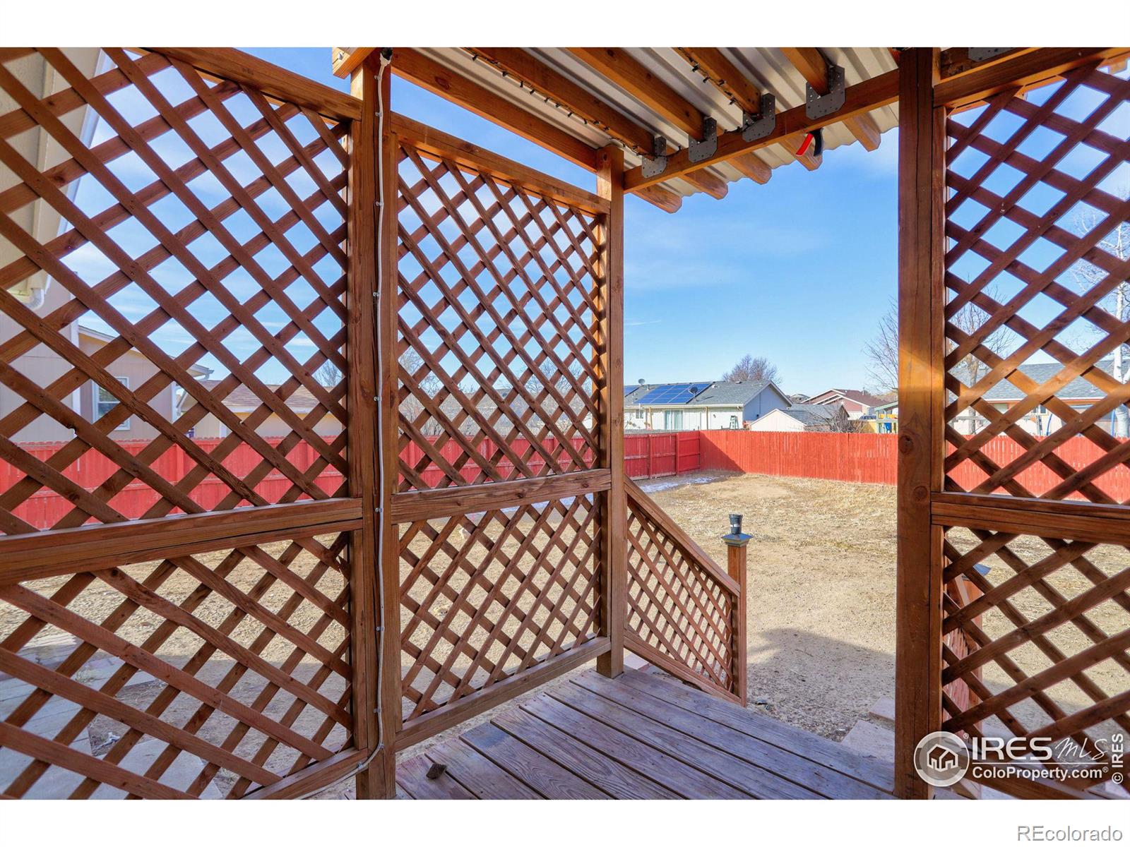MLS Image #26 for 517  woods avenue,ault, Colorado