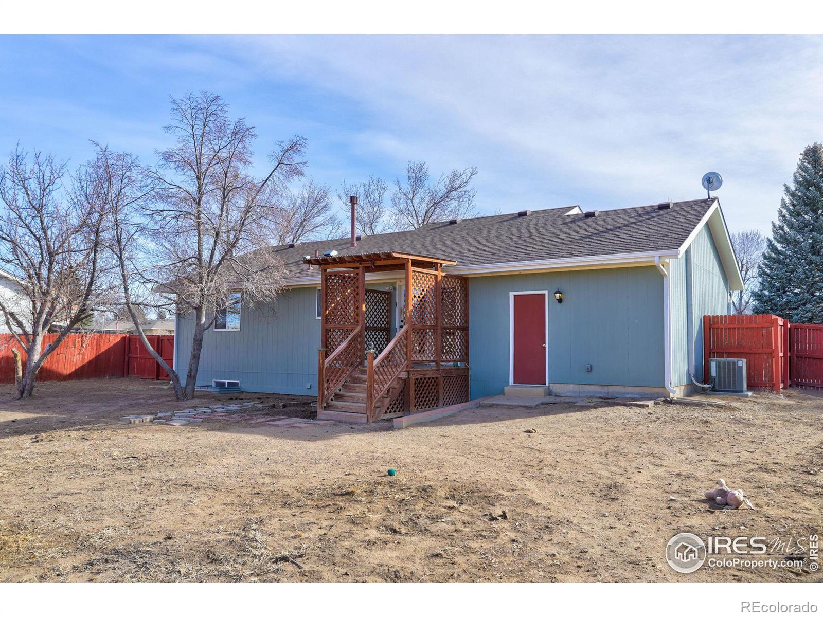 MLS Image #27 for 517  woods avenue,ault, Colorado