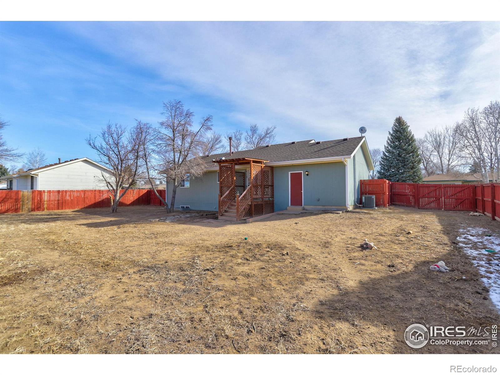 MLS Image #28 for 517  woods avenue,ault, Colorado