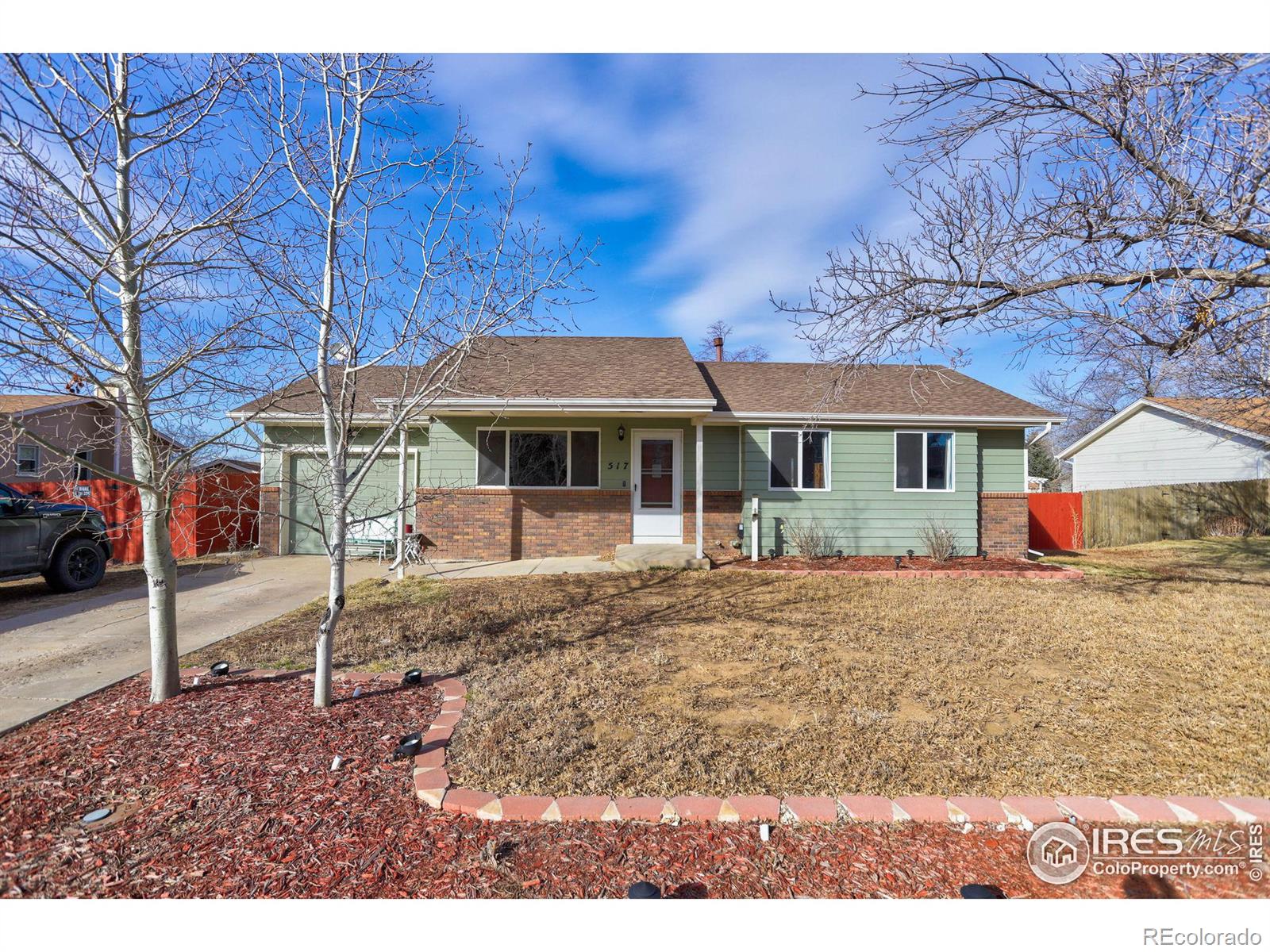 MLS Image #34 for 517  woods avenue,ault, Colorado