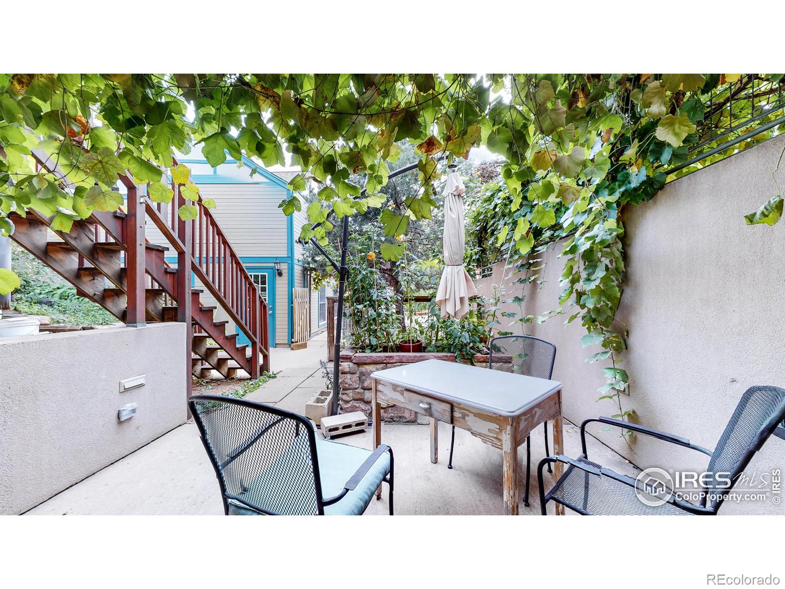 MLS Image #28 for 620  north street,boulder, Colorado