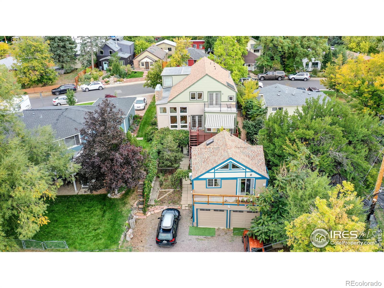 MLS Image #33 for 620  north street,boulder, Colorado
