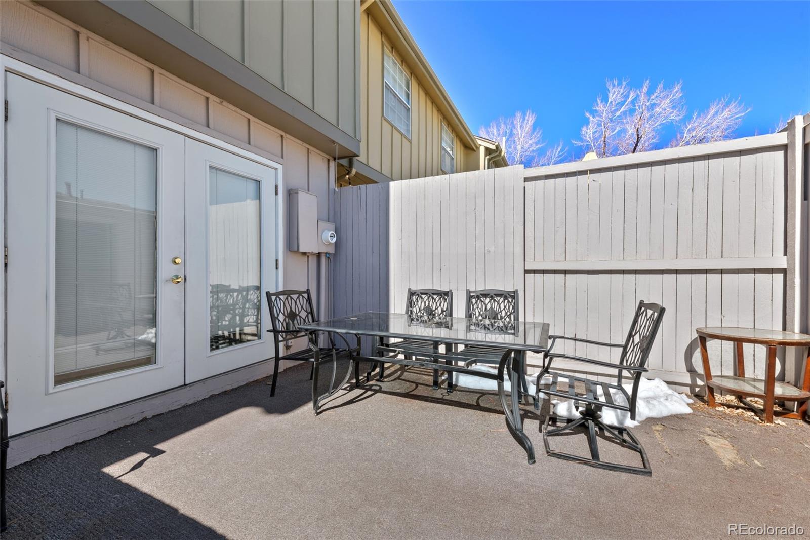 MLS Image #25 for 8770 e yale avenue,denver, Colorado