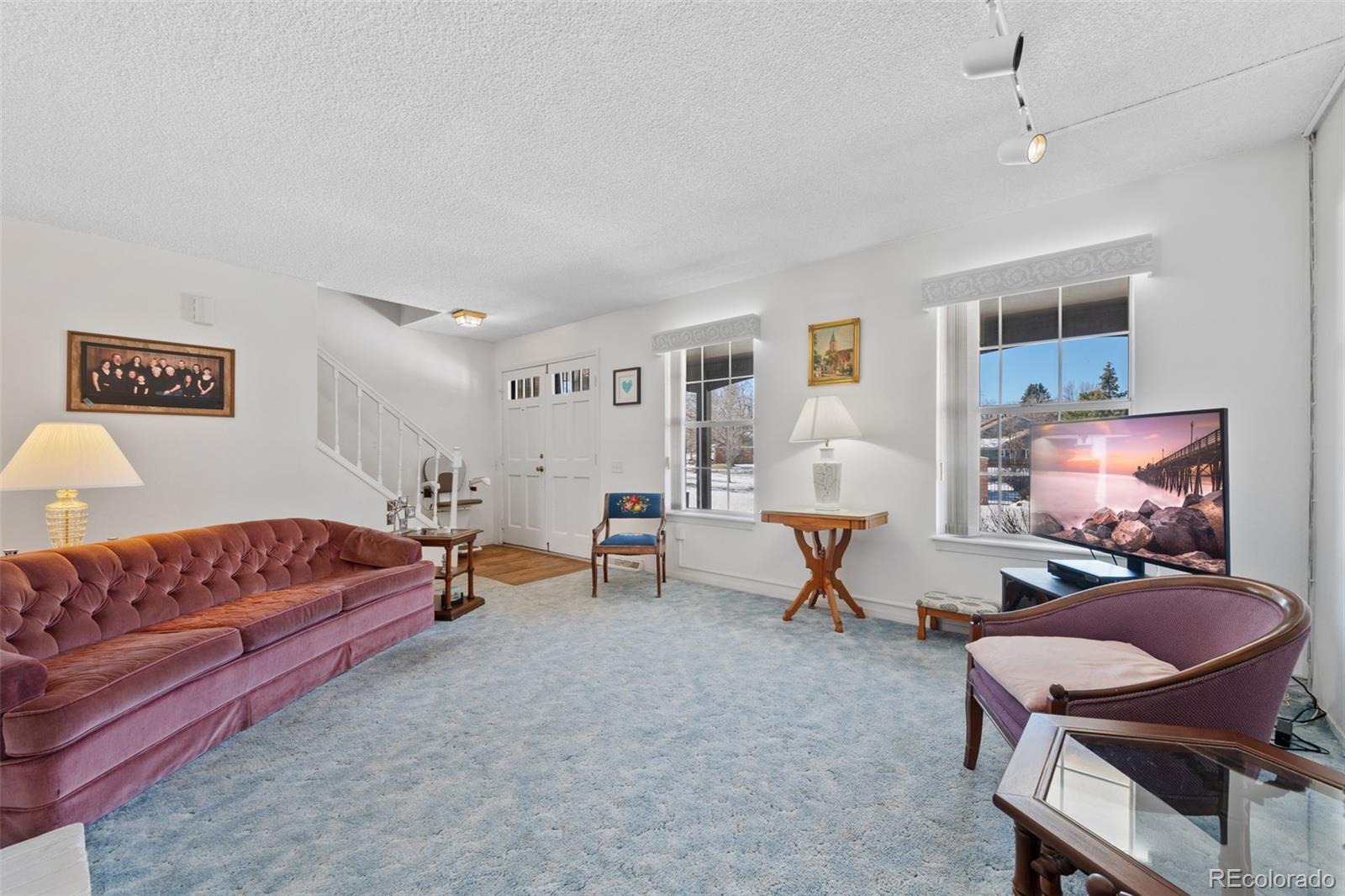 MLS Image #3 for 8770 e yale avenue,denver, Colorado