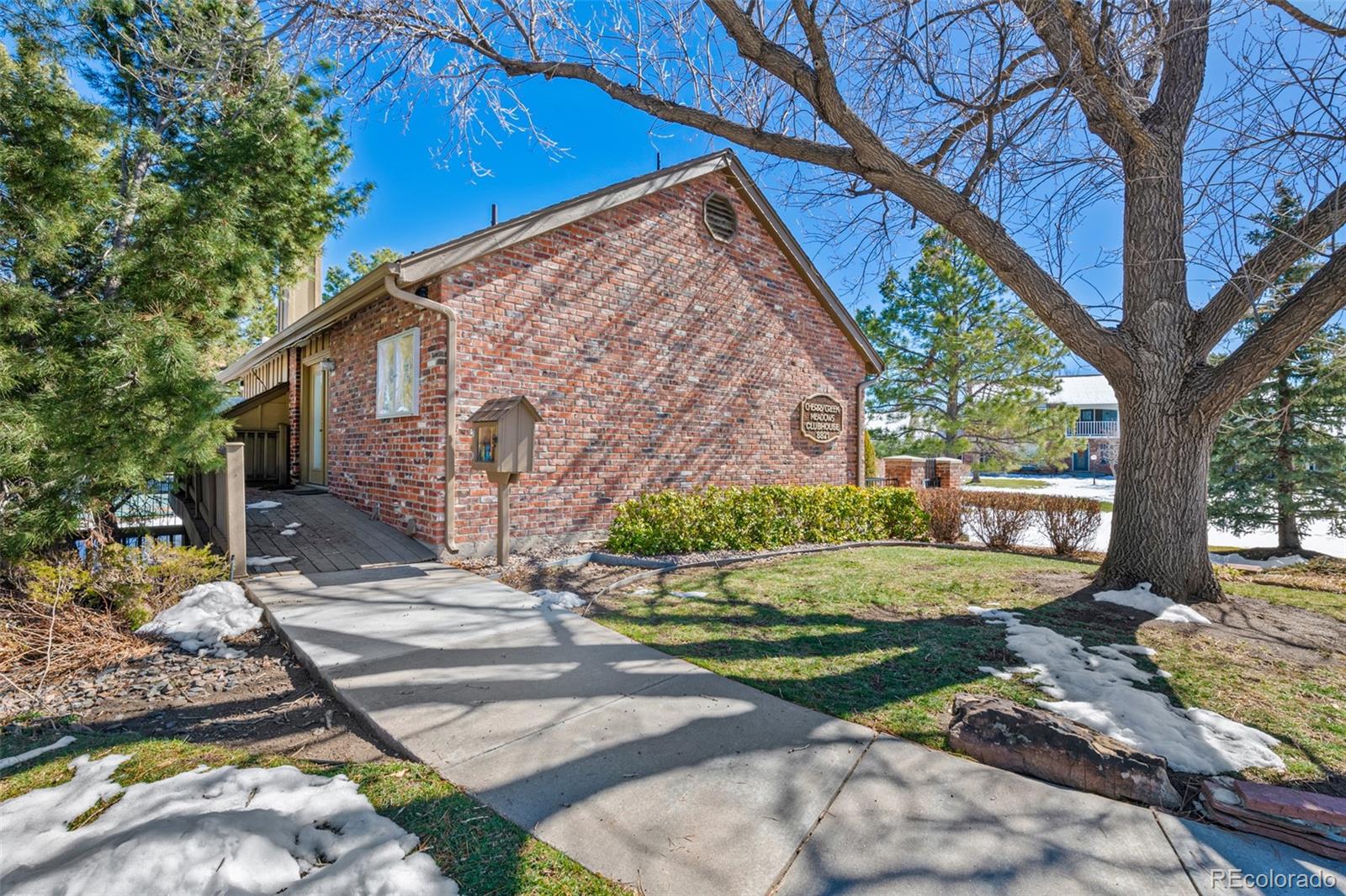 MLS Image #30 for 8770 e yale avenue,denver, Colorado