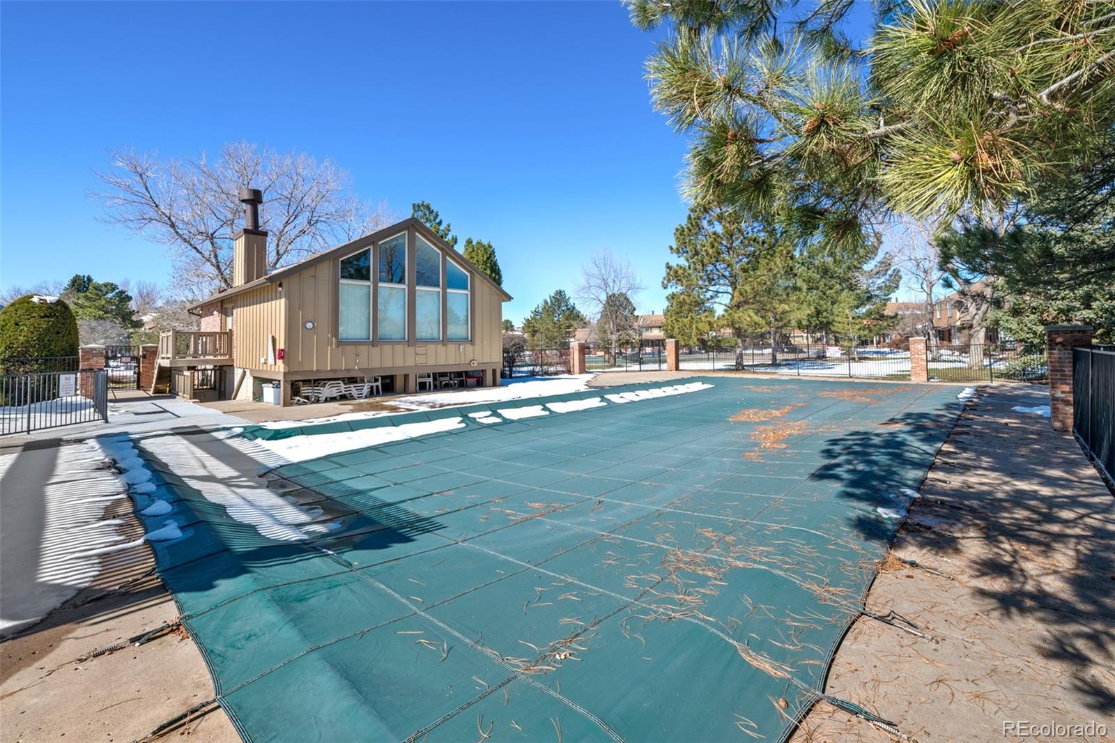 MLS Image #31 for 8770 e yale avenue,denver, Colorado