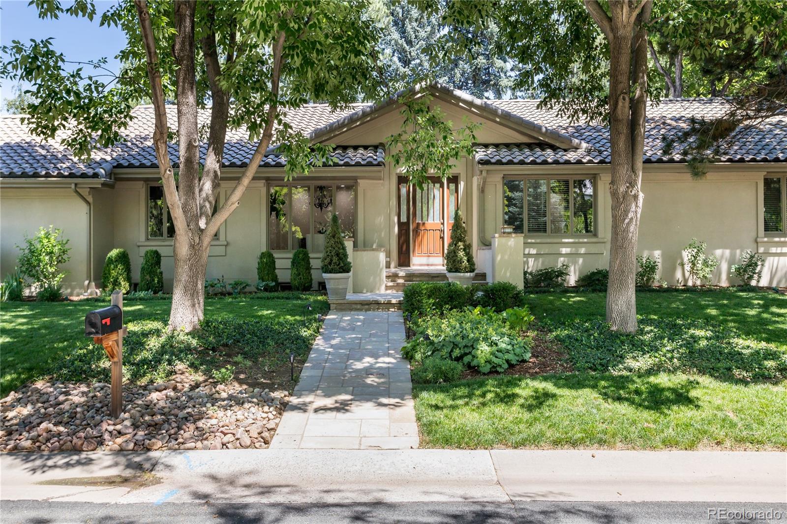 MLS Image #0 for 3900 s ash street,cherry hills village, Colorado