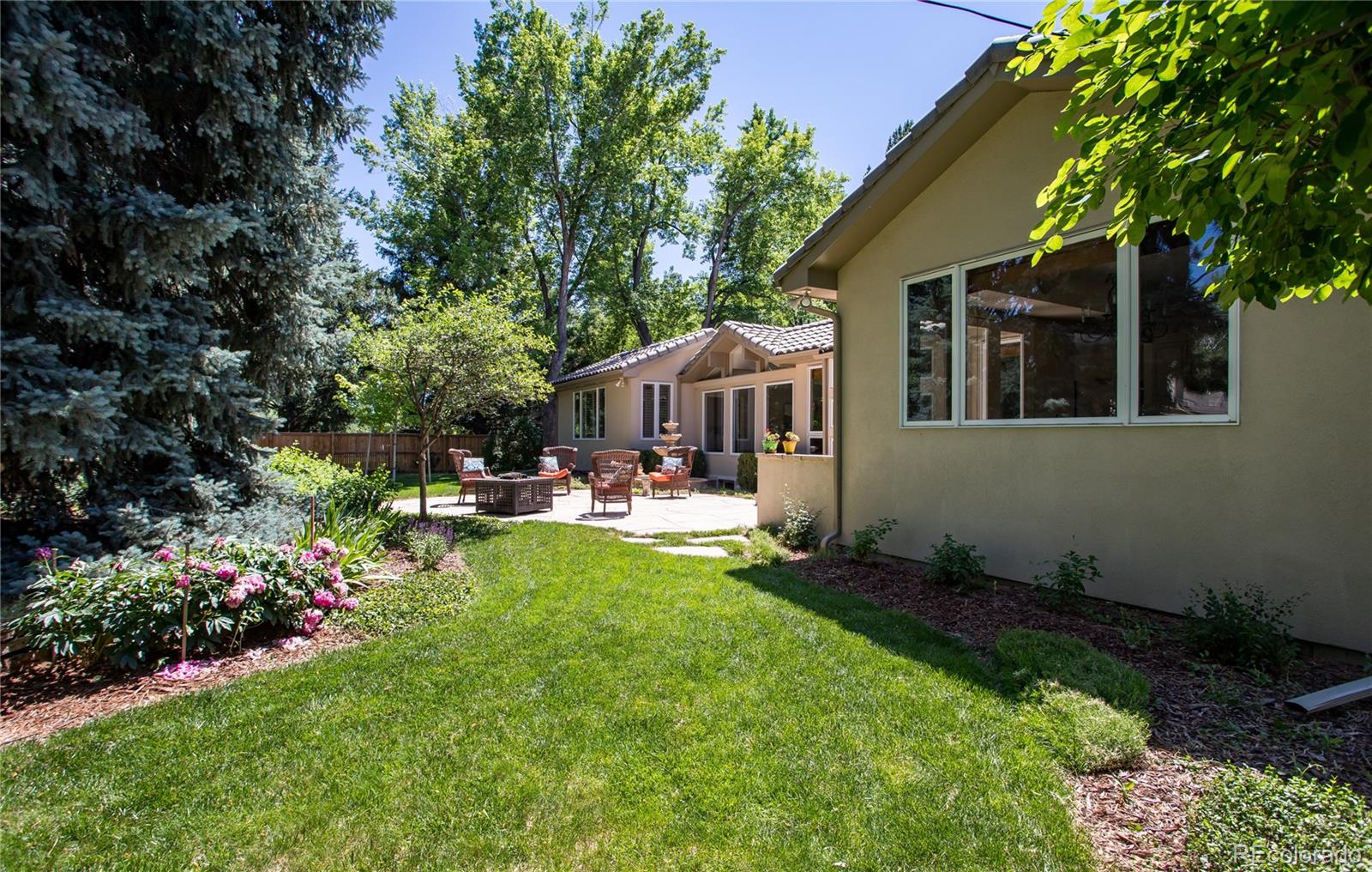 MLS Image #46 for 3900 s ash street,cherry hills village, Colorado