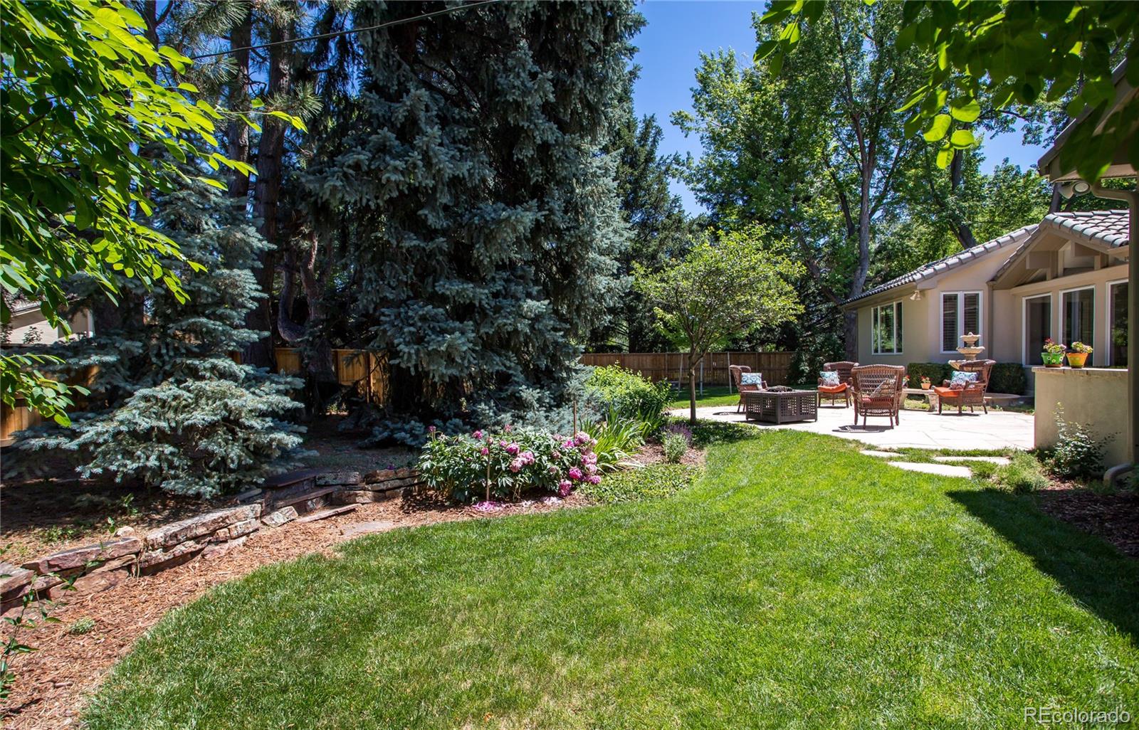 MLS Image #47 for 3900 s ash street,cherry hills village, Colorado