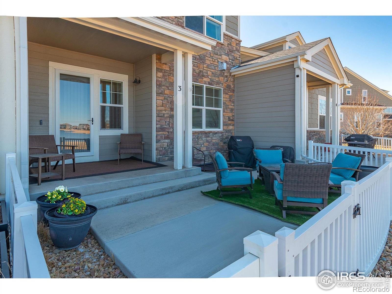 MLS Image #2 for 2152  montauk lane,windsor, Colorado