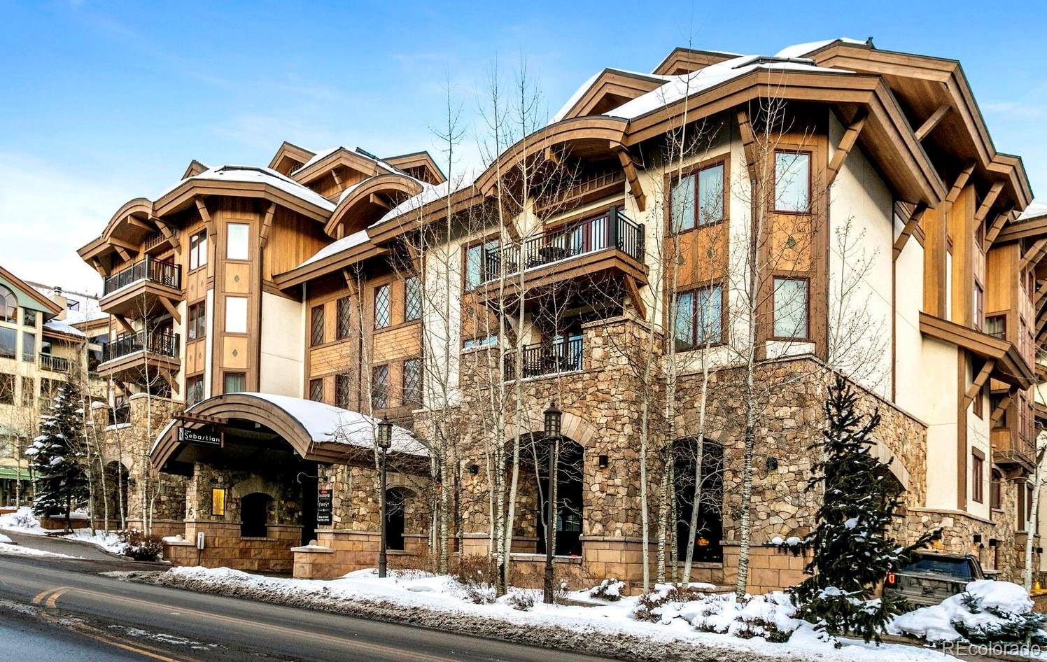 Report Image for 16  Vail Road,Vail, Colorado