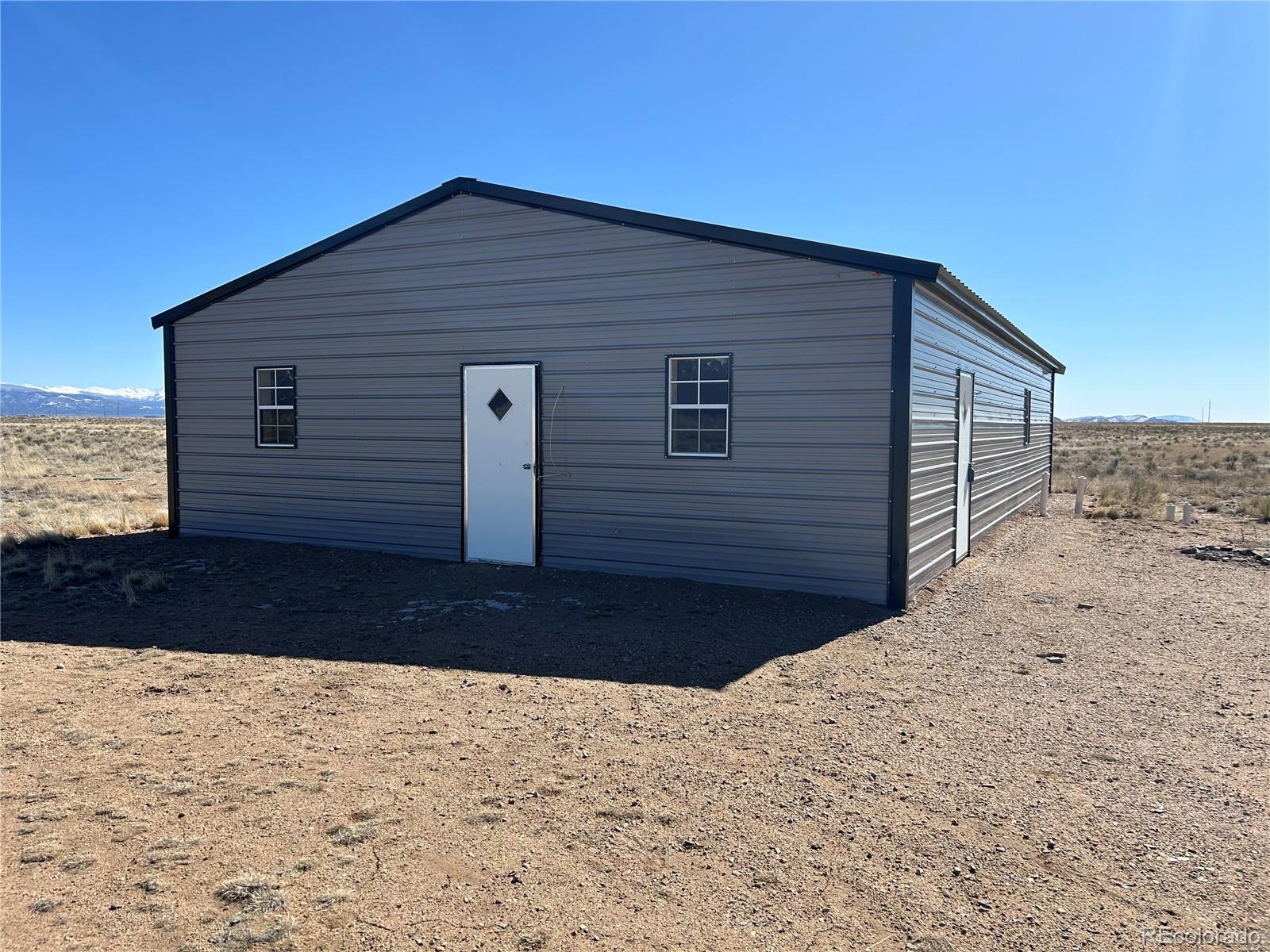 MLS Image #0 for 0  alamosa ave ,blanca, Colorado