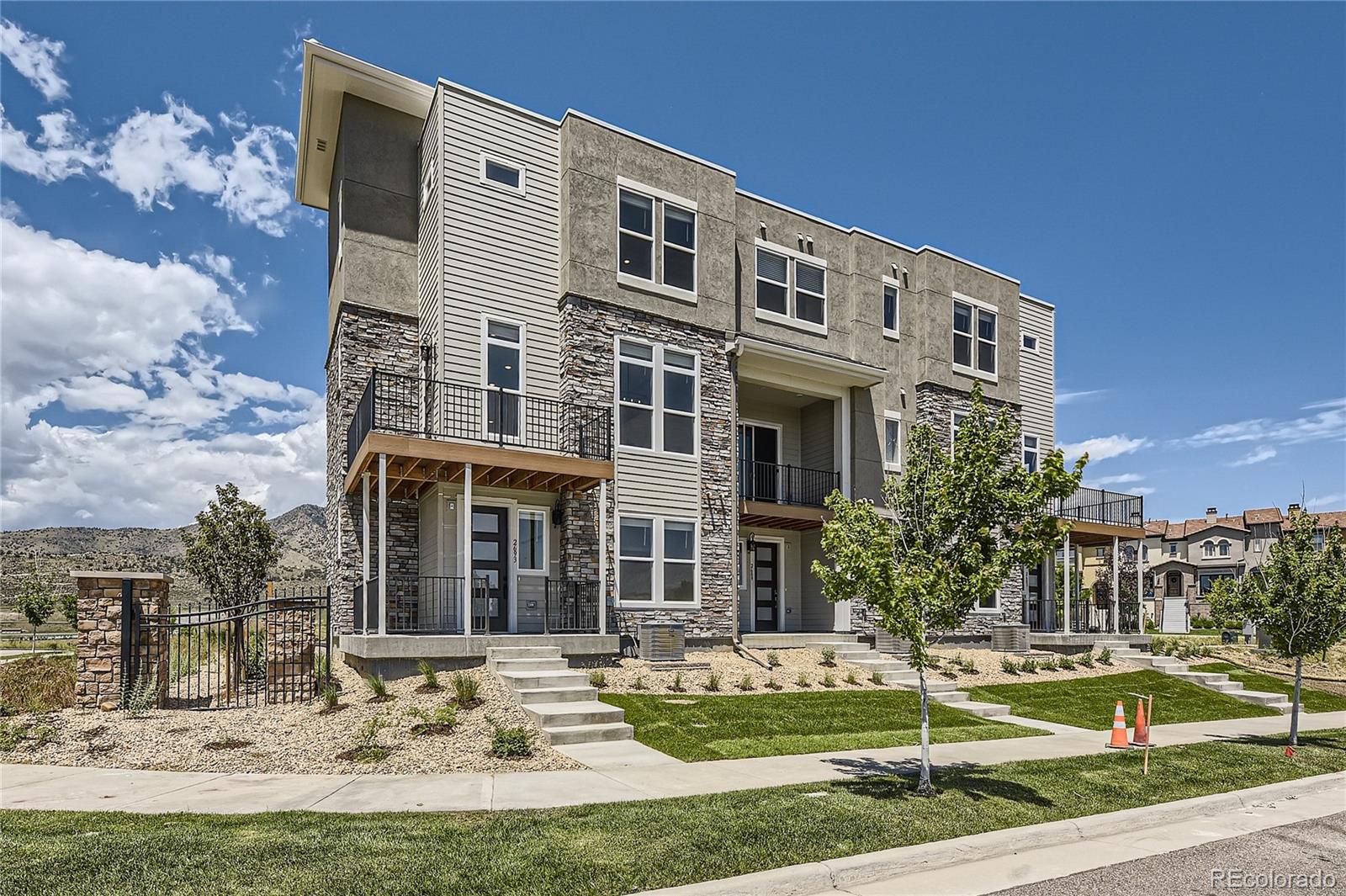 MLS Image #1 for 2693 s orchard street,lakewood, Colorado