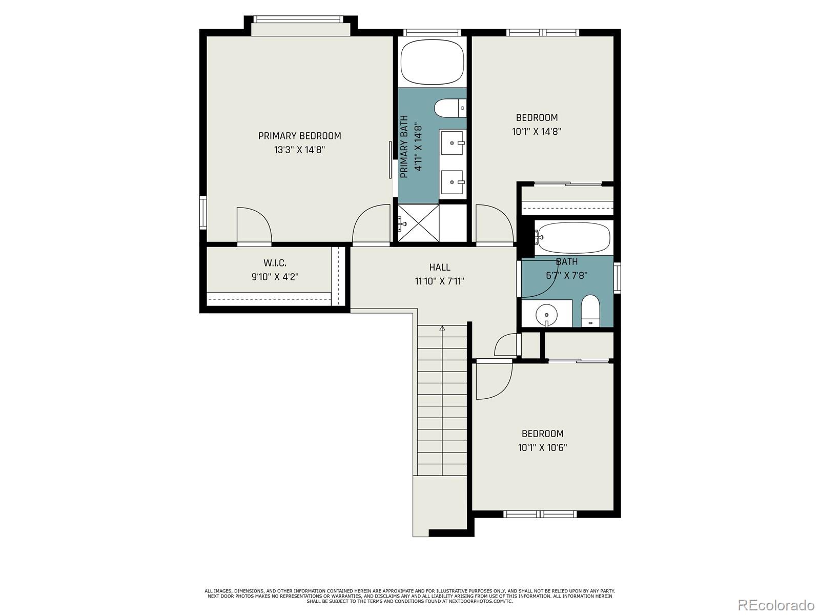 MLS Image #33 for 9695 e 112th drive,commerce city, Colorado