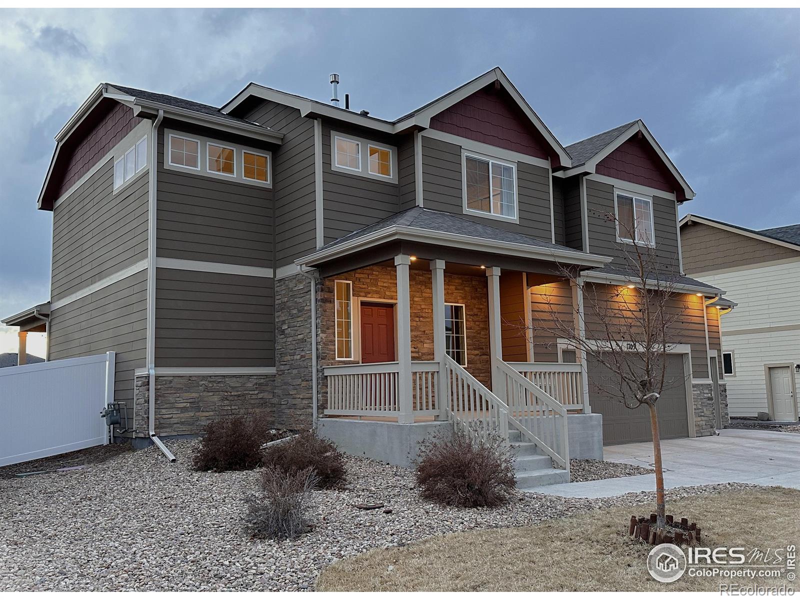 CMA Image for 1705  vista point drive,Windsor, Colorado