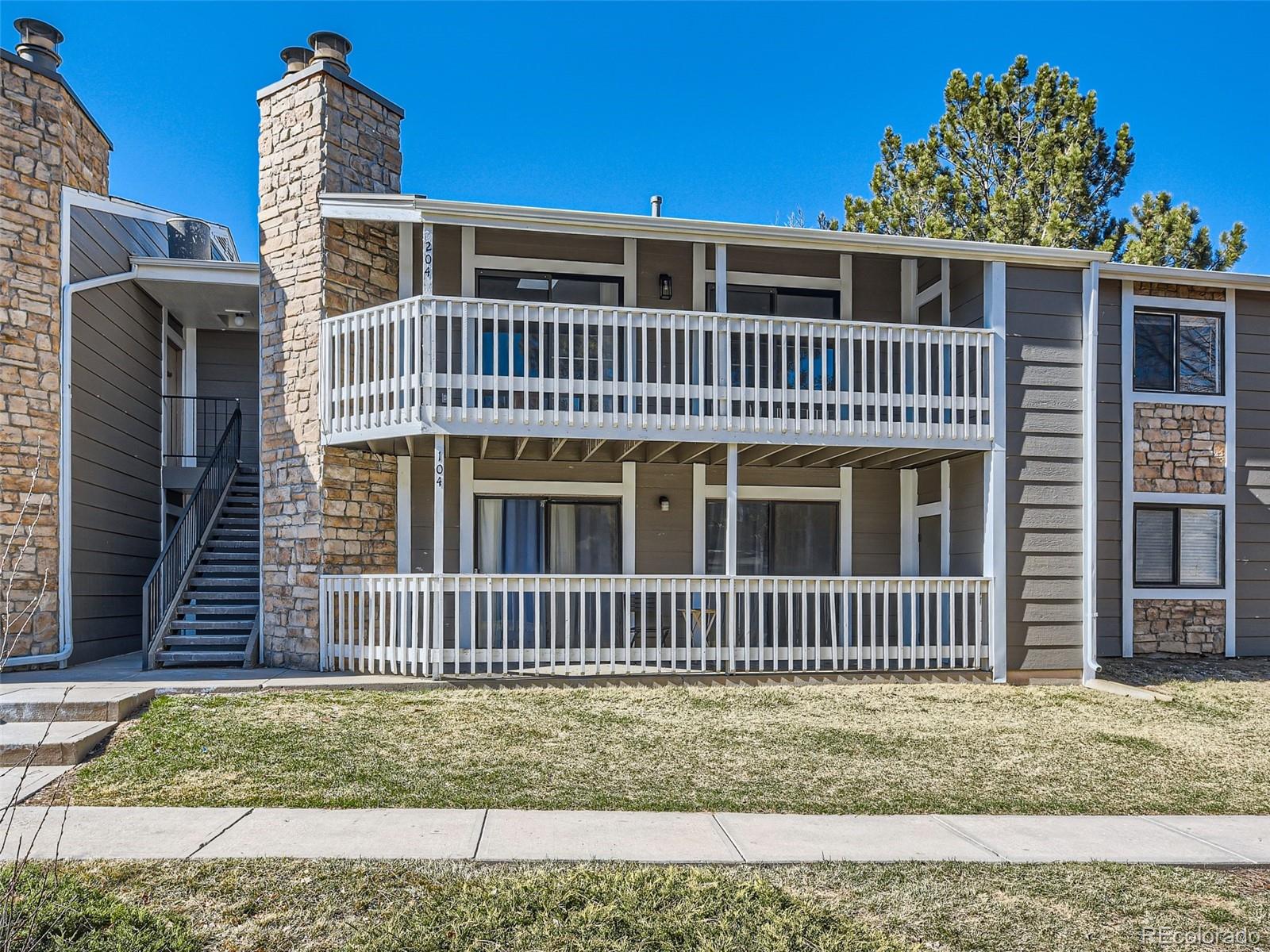 MLS Image #1 for 18196 e ohio avenue,aurora, Colorado