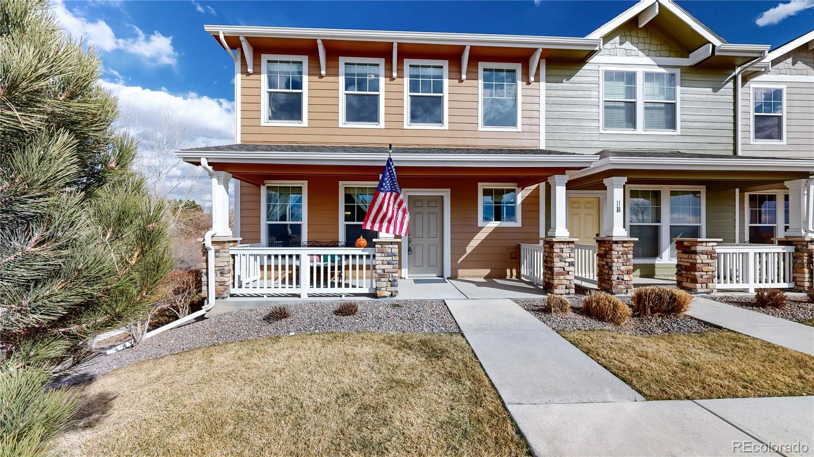 MLS Image #0 for 15612 e 96th way 11a,commerce city, Colorado