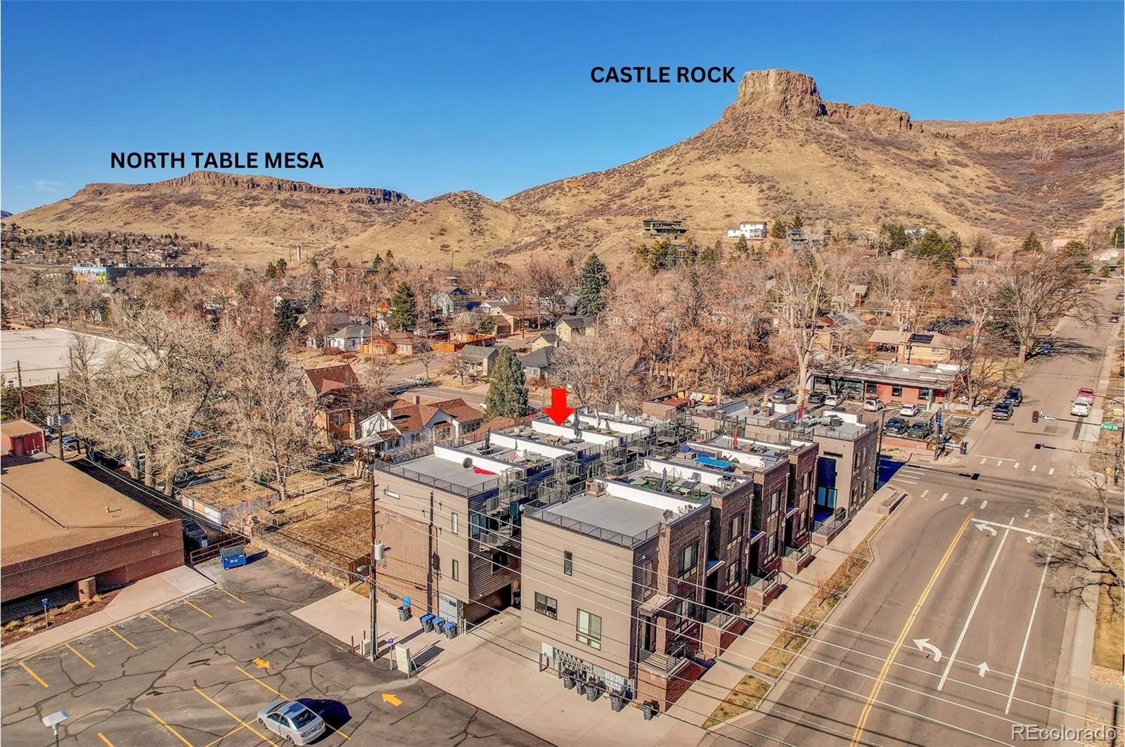 MLS Image #34 for 614  19th street,golden, Colorado