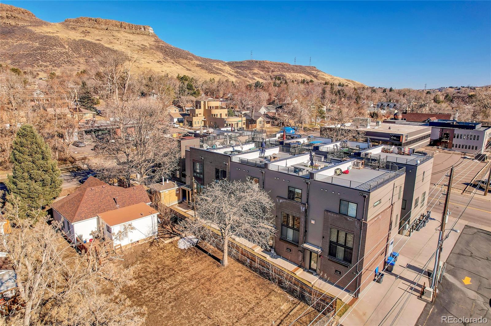 MLS Image #35 for 614  19th street,golden, Colorado