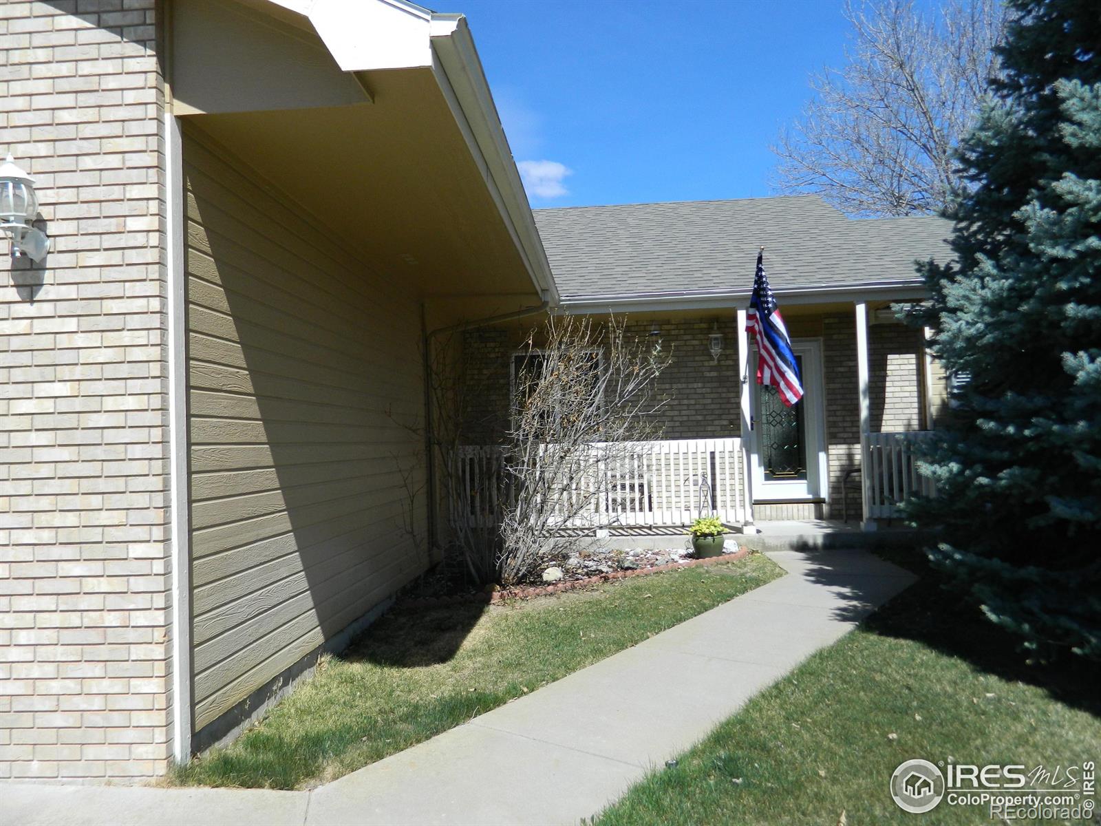 CMA Image for 4273 w 14th st rd,Greeley, Colorado