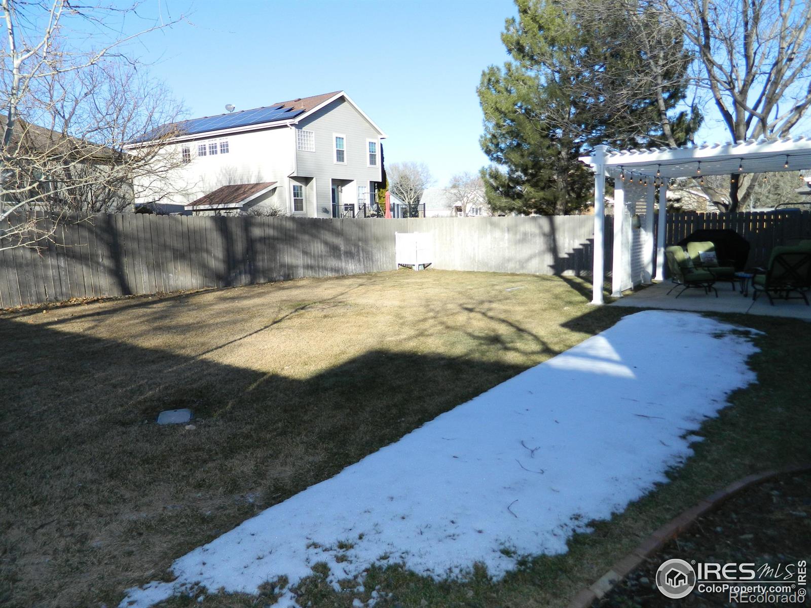 MLS Image #37 for 4307 w 15th st ln,greeley, Colorado