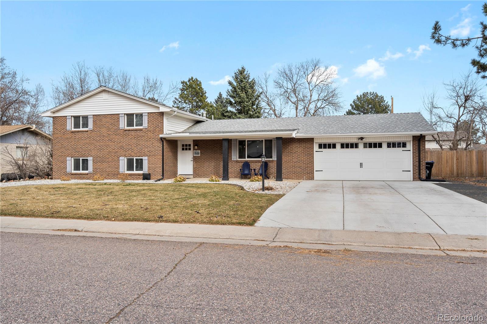 Report Image for 7688  Newman Street,Arvada, Colorado