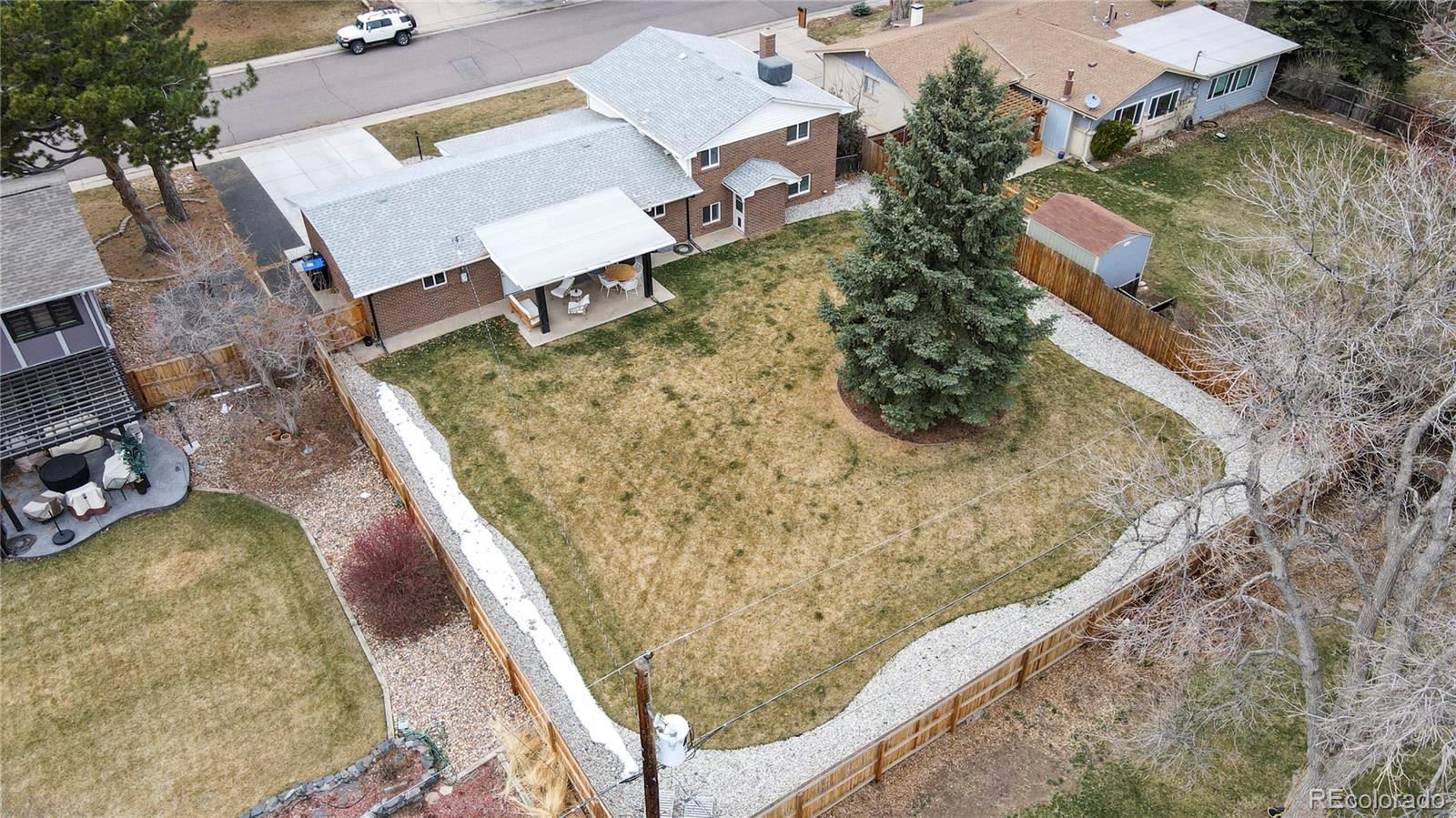 MLS Image #44 for 7688  newman street,arvada, Colorado