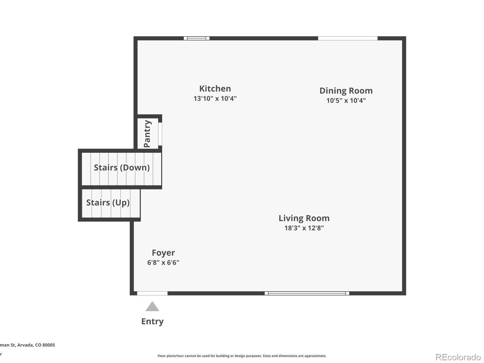 MLS Image #46 for 7688  newman street,arvada, Colorado